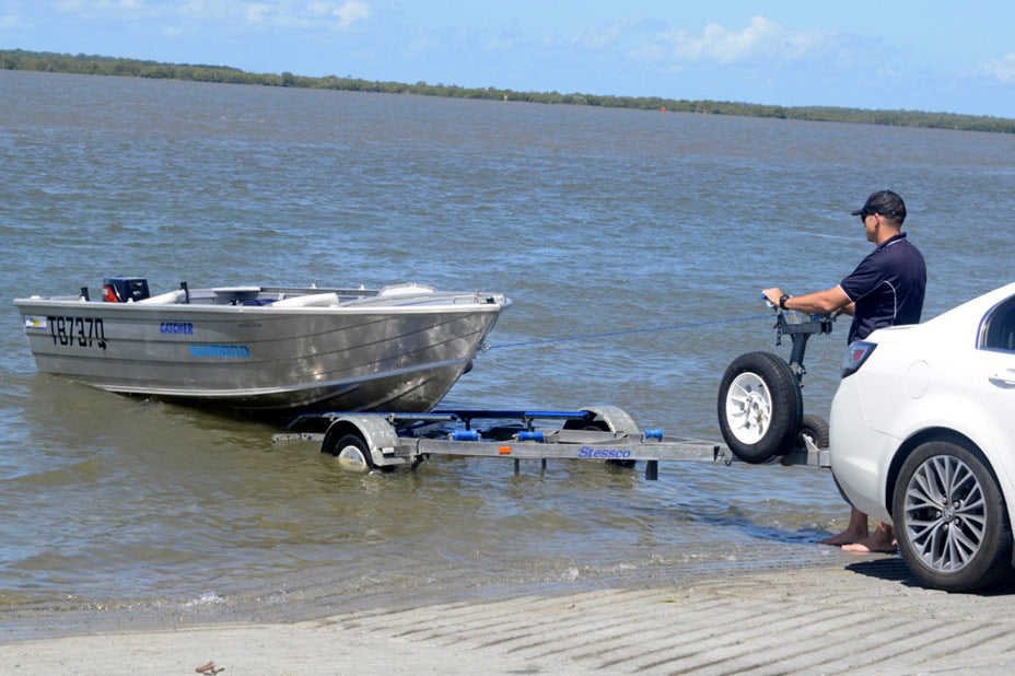 New Innovation - Load Ya Boat