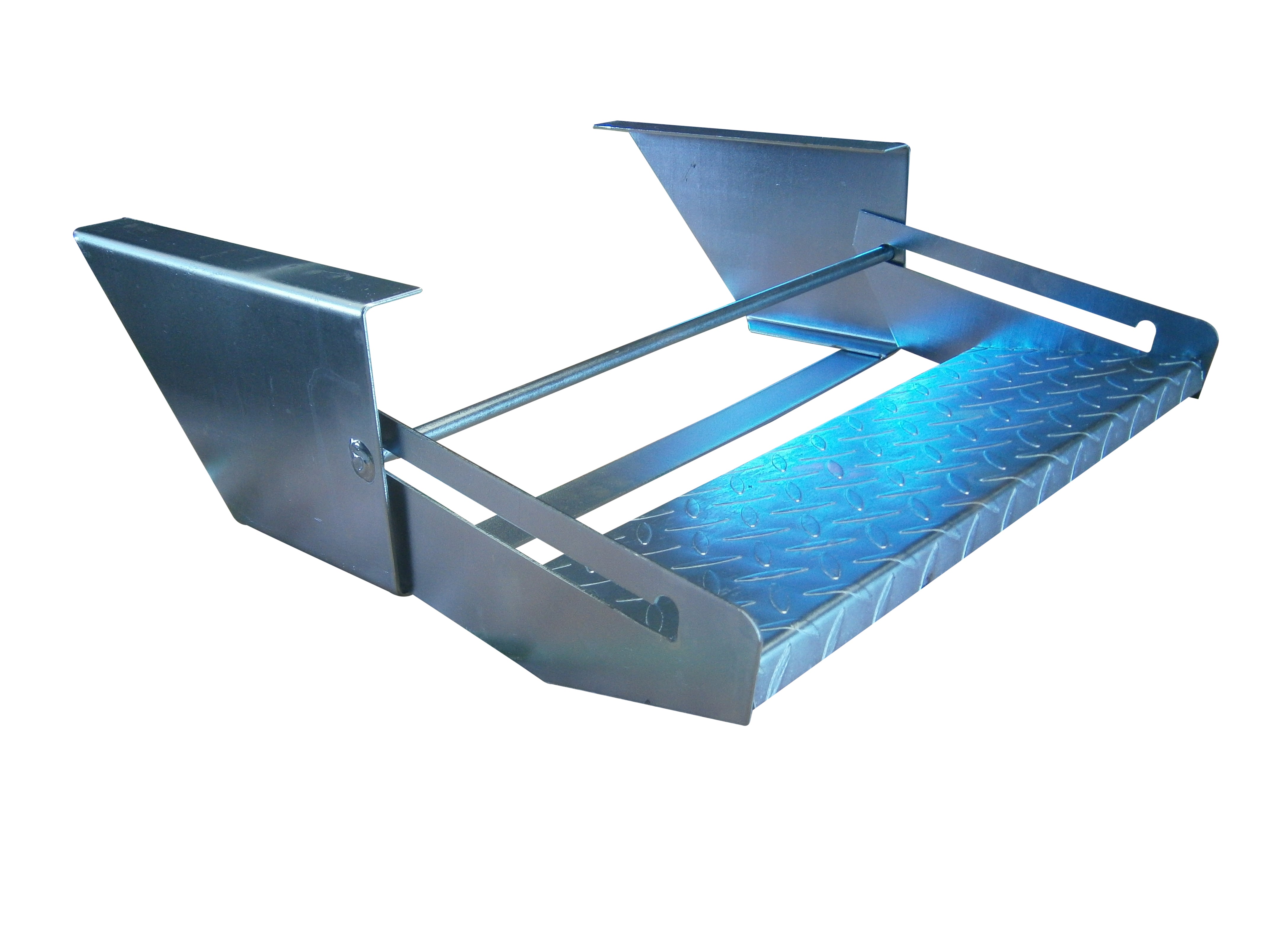 Camper Trailer & Accessories