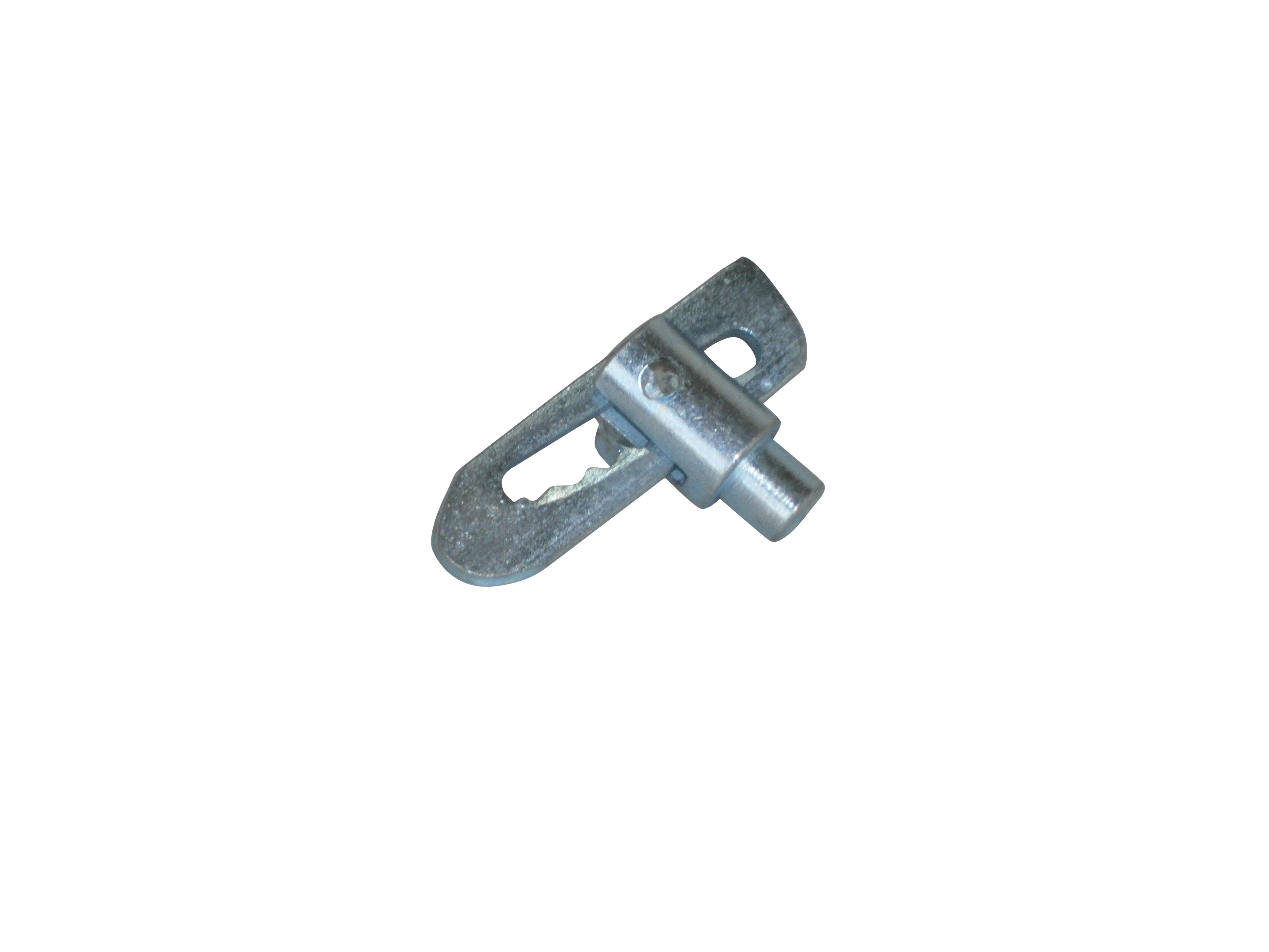 ANTI RATTLE CATCH WELD ON