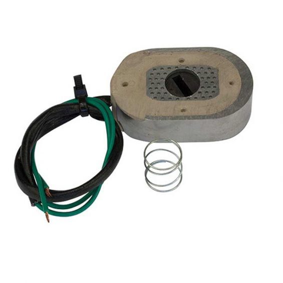 REPLACEMENT 12" OFFROAD MAGNET - LEFT