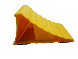 WHEEL CHOCK