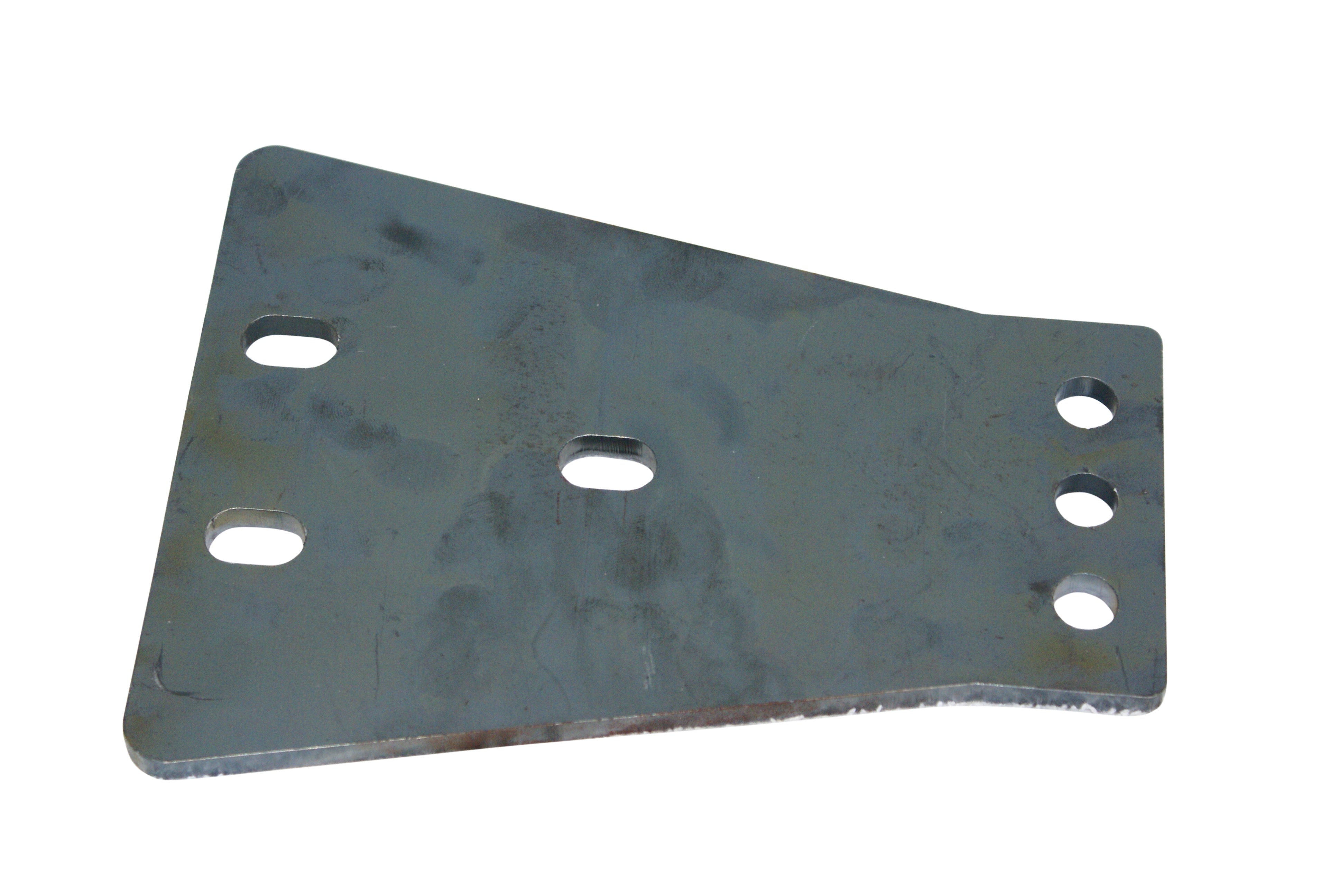 COUPLING PLATE SUIT A/F 4.5T COUPLING - 10MM PLATE - 4 x 1/2" HOLE