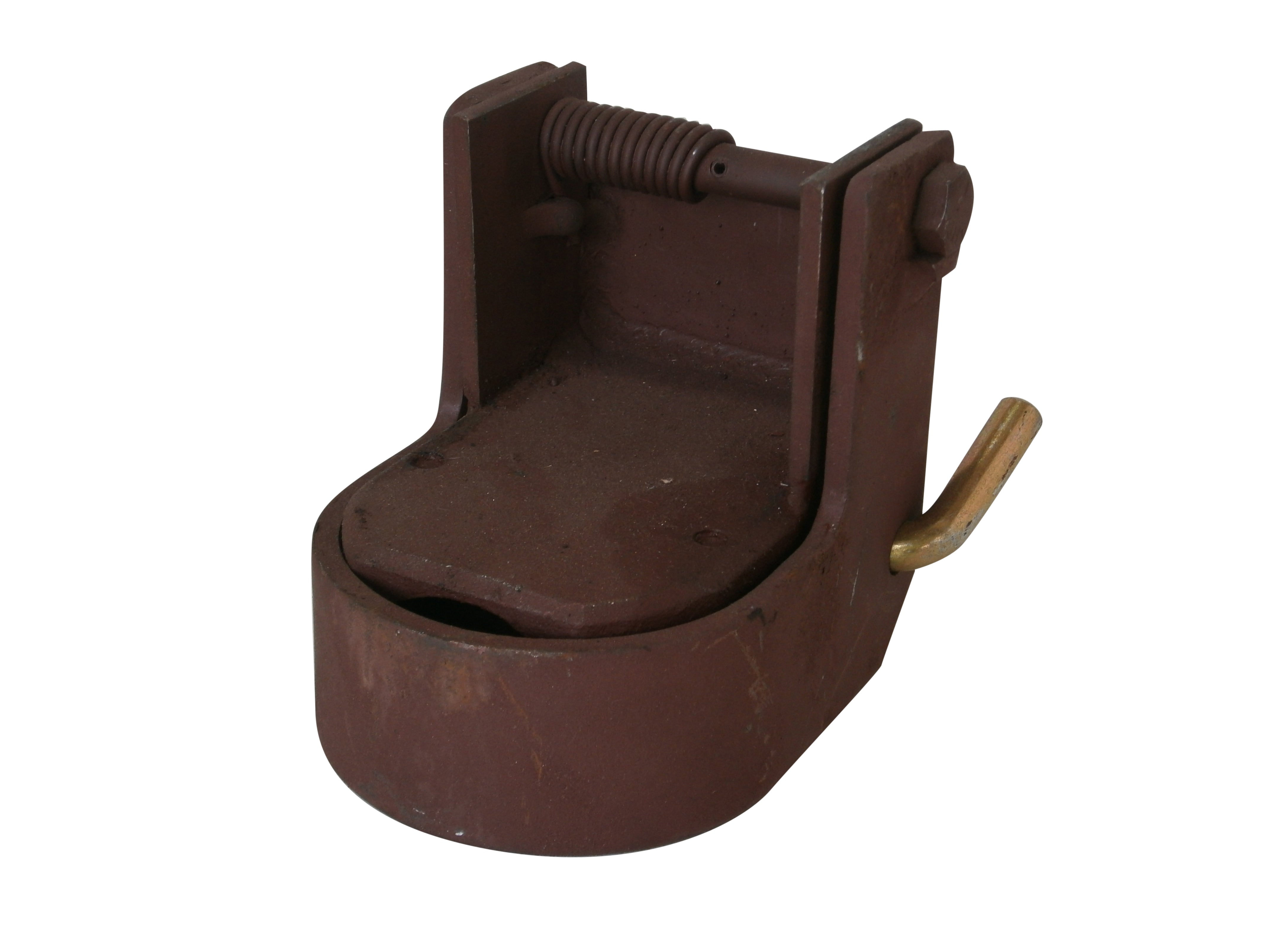 6000KG FITH WHEEL COUPLING ONLY