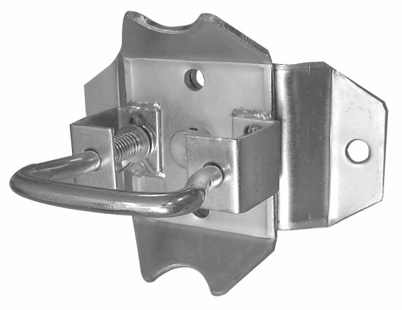 SWING UP CLAMP