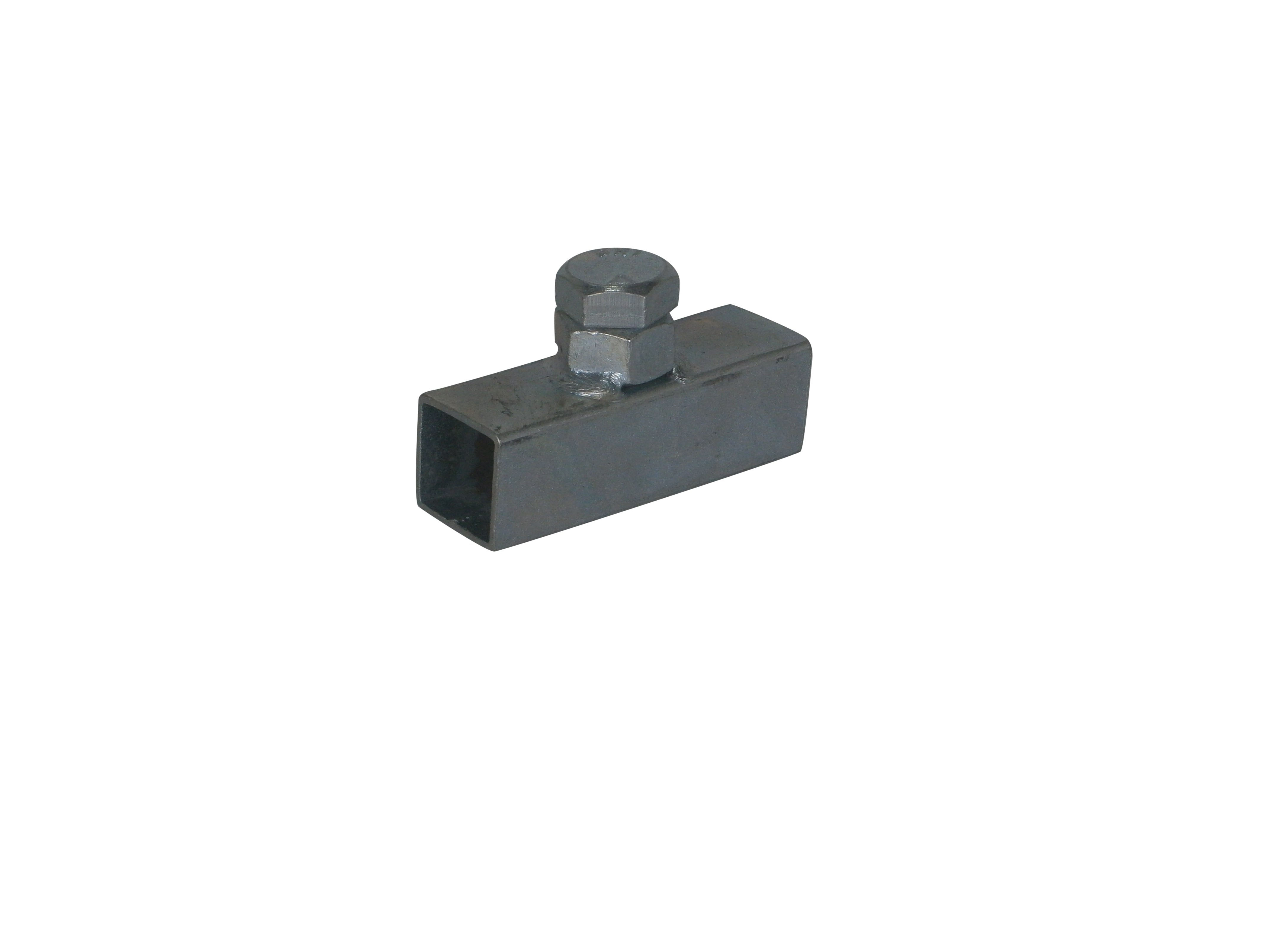 TUBE SLIDE ADJUSTER (WELD ON) 3"