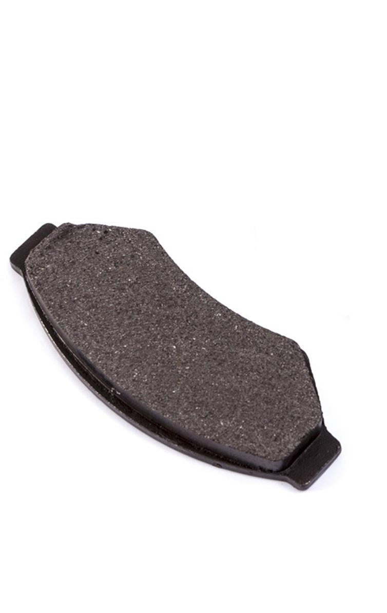 REPLACEMENT DISK PADS TO SUIT STAINLESS CALIPER & H/DUTY MECHANICAL CALIPER ( PER PAIR OF PADS )