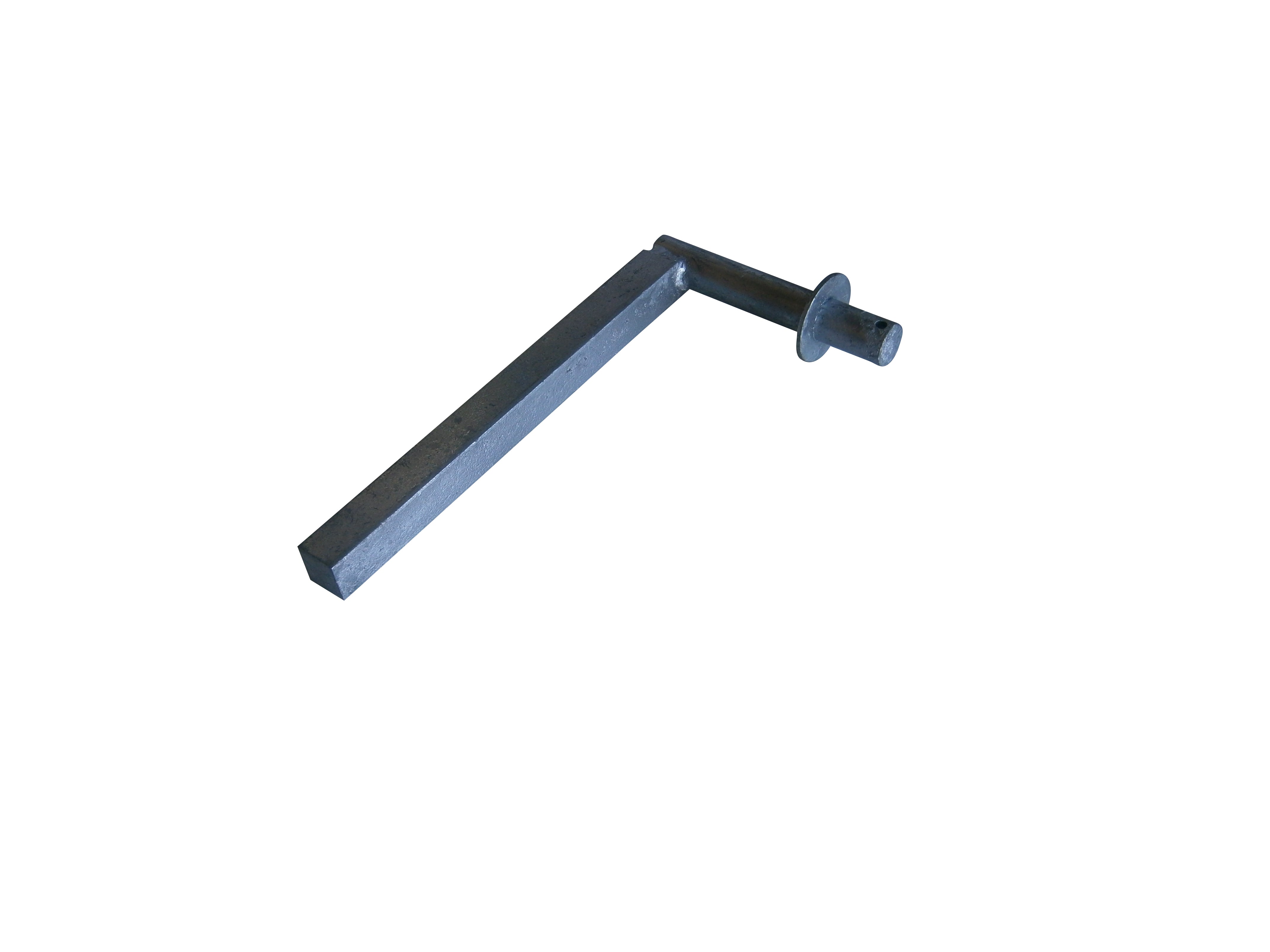 SINGLE WOBBLE BRACKET