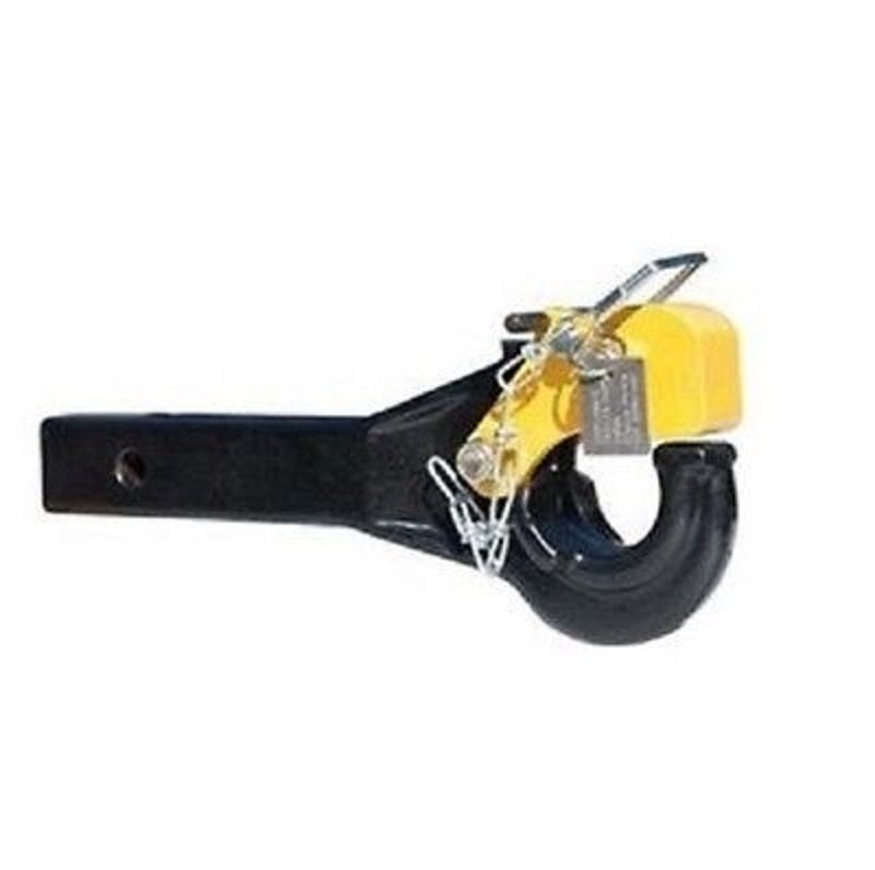 DUAL PURPOSE PINTEL WITH 50MM