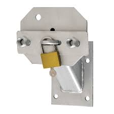 ATLANTIC MULTI FIT SPARE WHEEL MOUNT - SUIT 13" & 14" HT / FORD ( SWMSM )