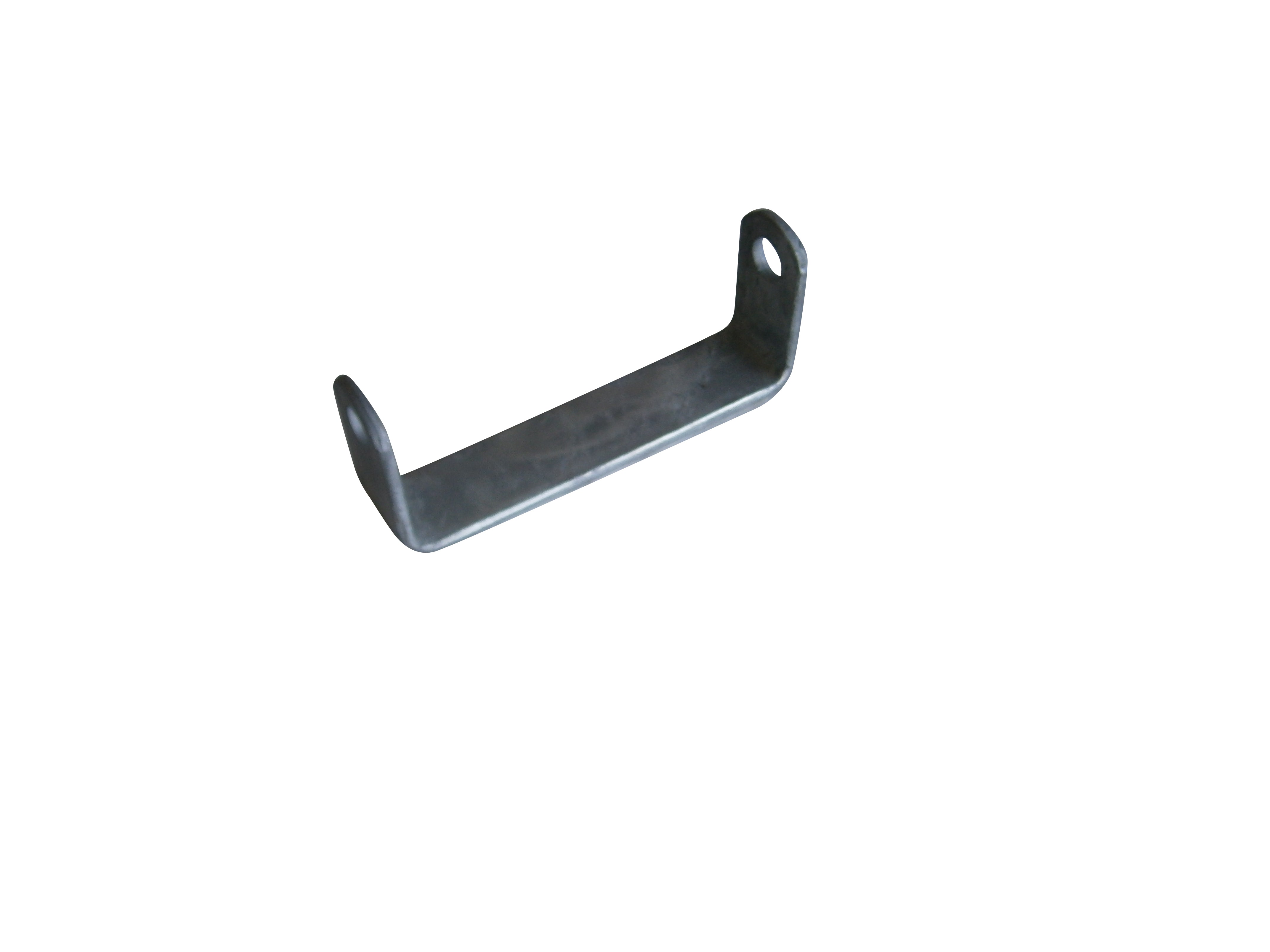 6' FLAT BRACKET - GALV