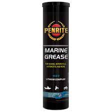 PENRITE MARINE 450G GREASE CARTRIDGE - LITHIUM COMPLEX