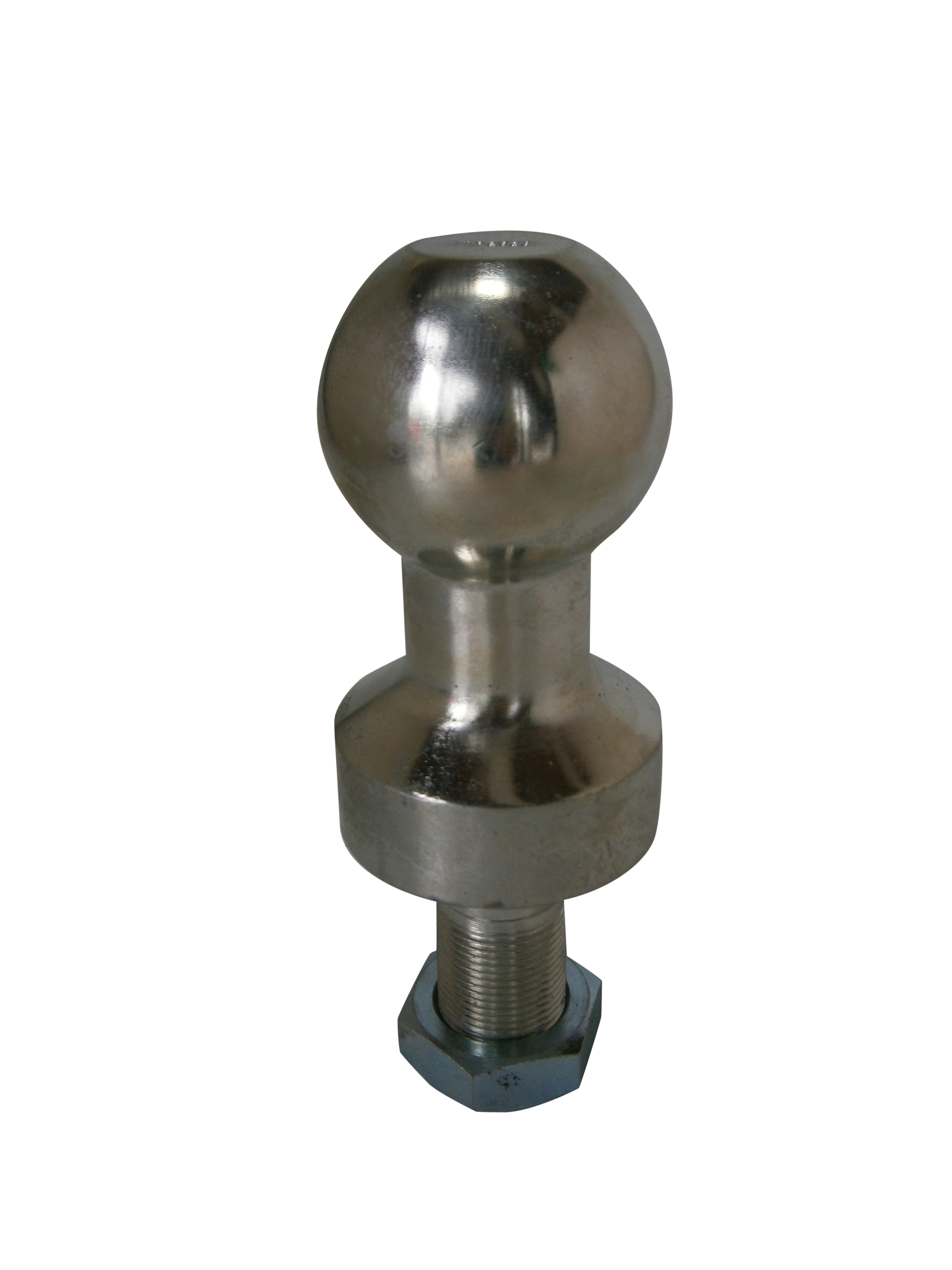SPARE BALL 2 5/16 SUIT 6000KG COUPLER