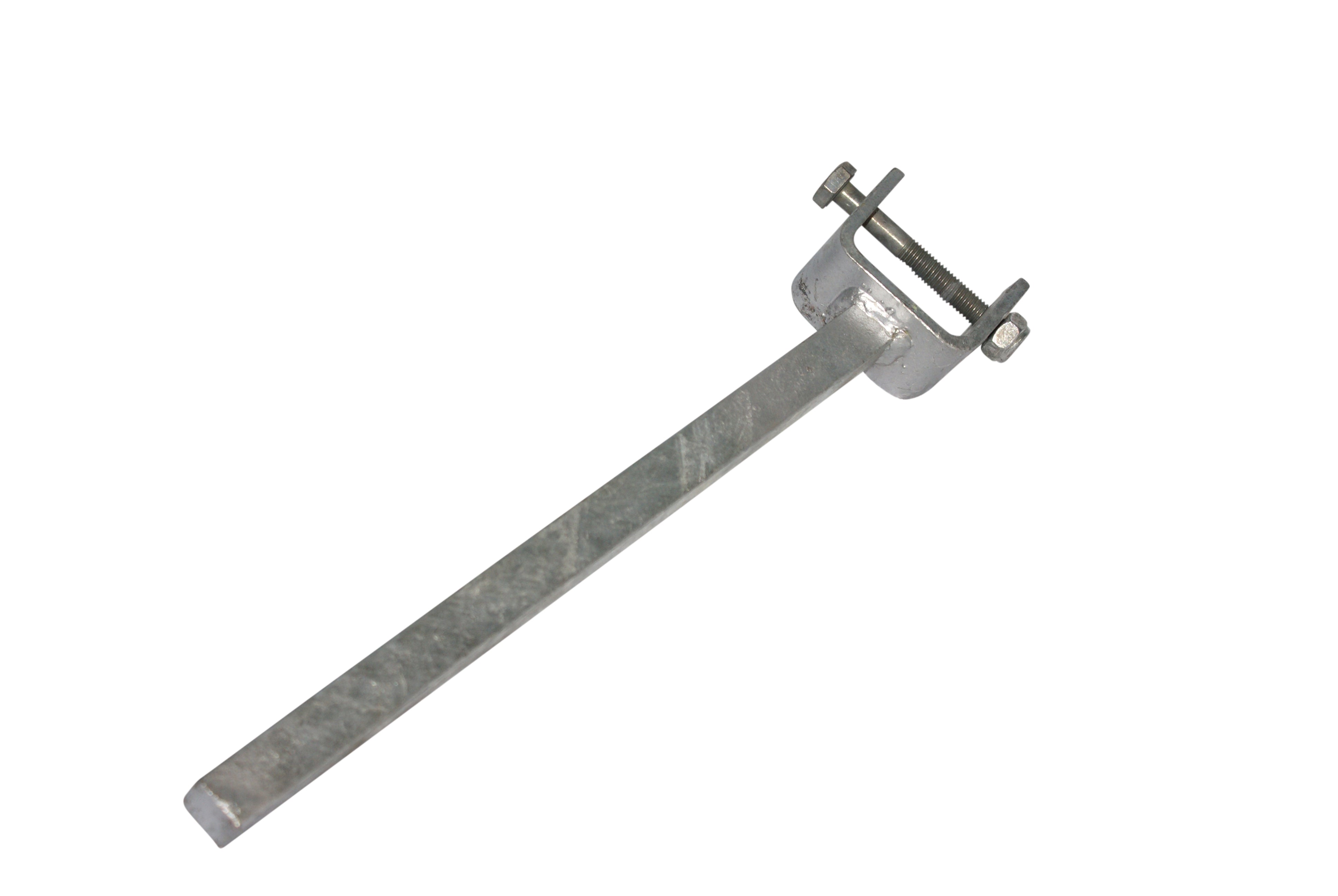 300MM ANGLED WOOD YOKE