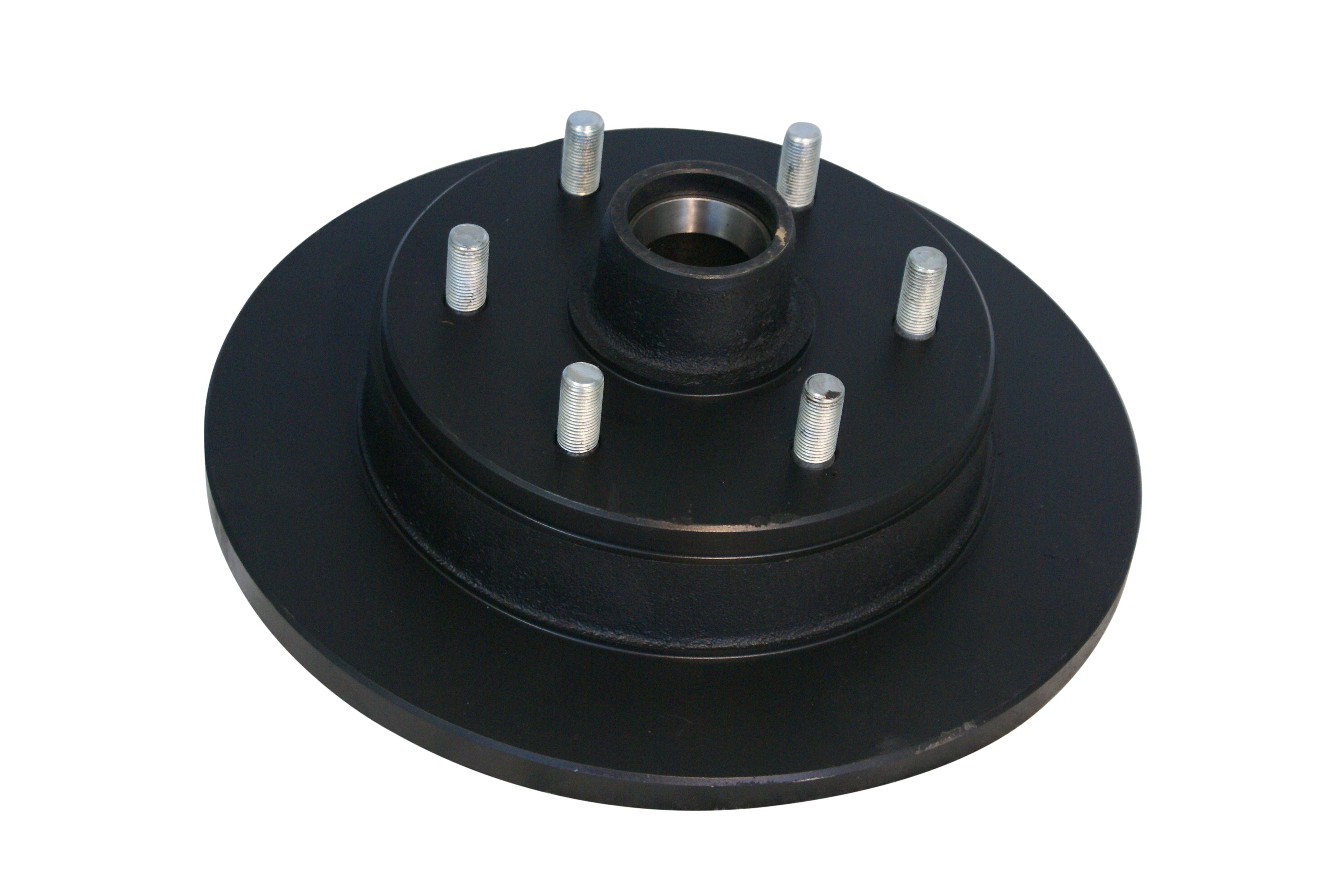 12" S/LINE DISC 6 STUD L/CRUISER ( NO BEARINGS )