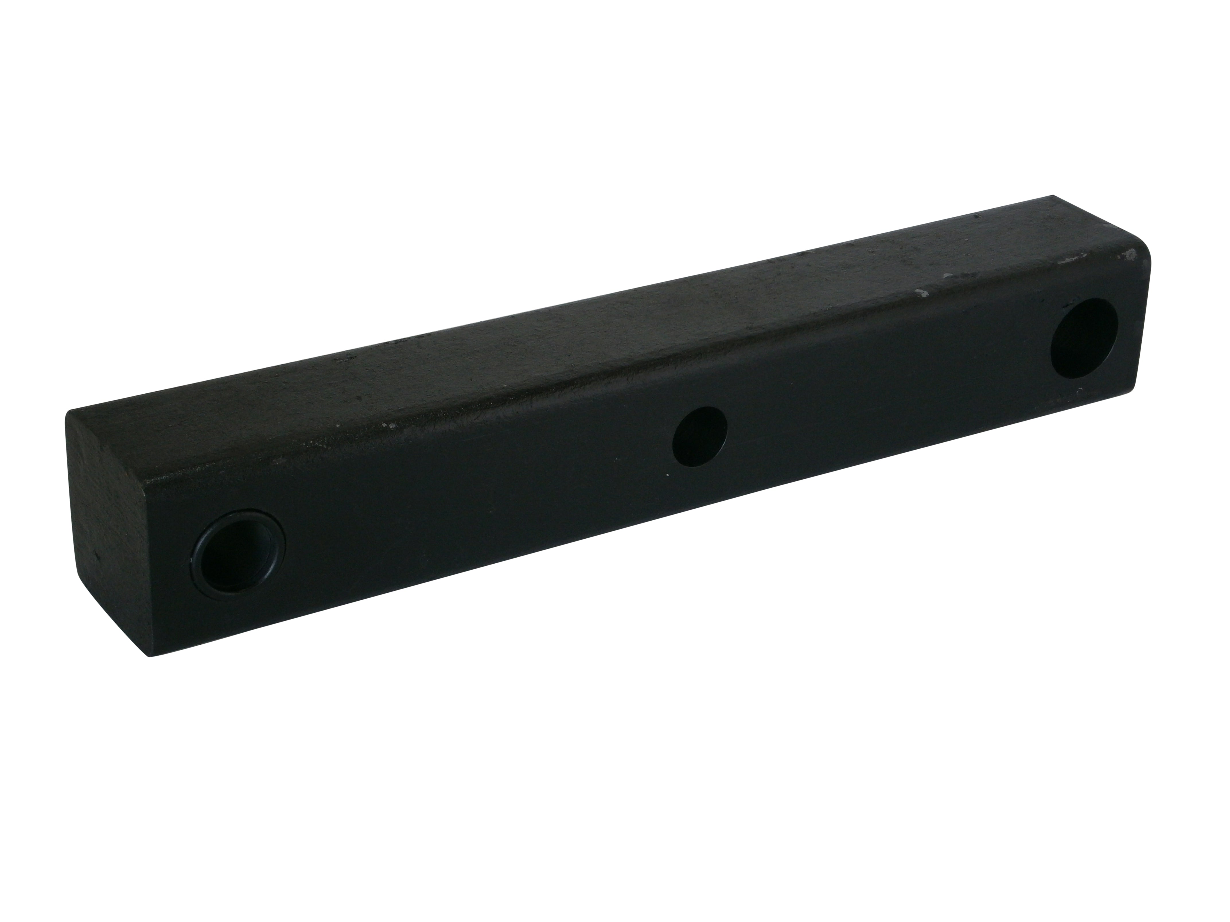 45SQ SOLID ROCKER BAR-LONG