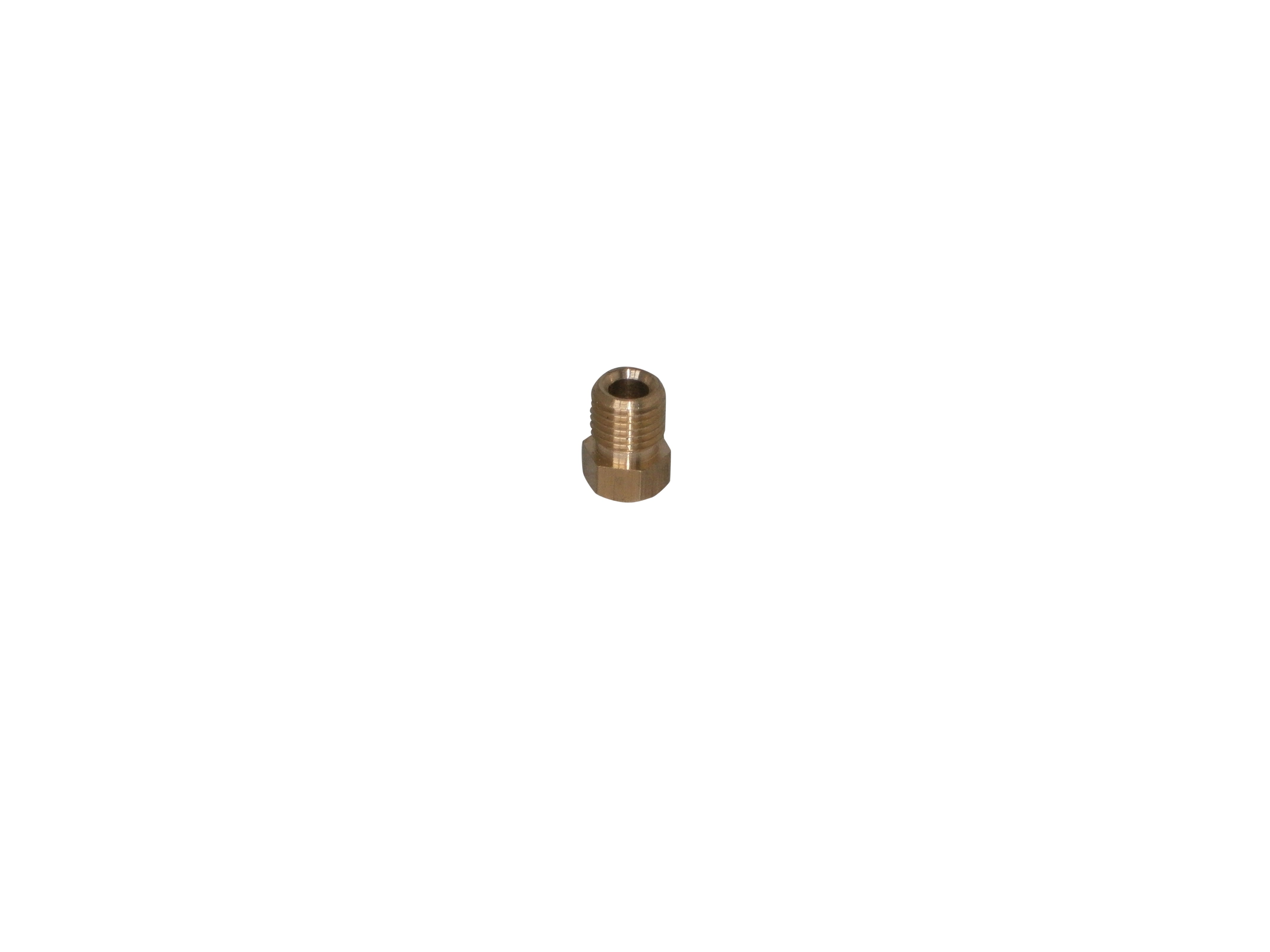 3/16" TUBE NUT
