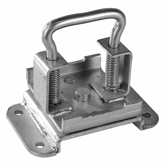 H/DUTY SWIVEL CLAMP SUIT 3209 & 3209A DROP LEG