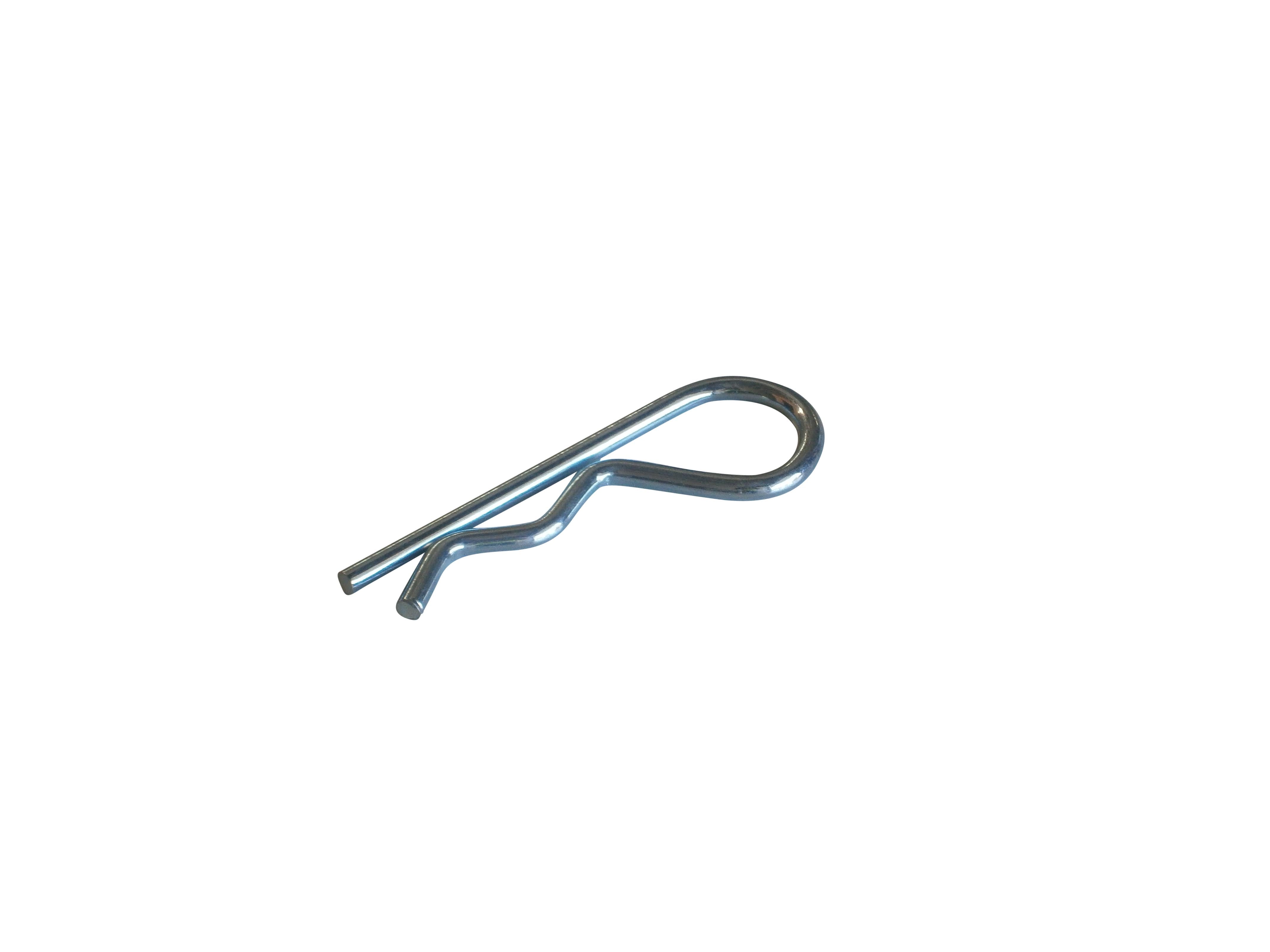R CLIP -- 3.8mm
