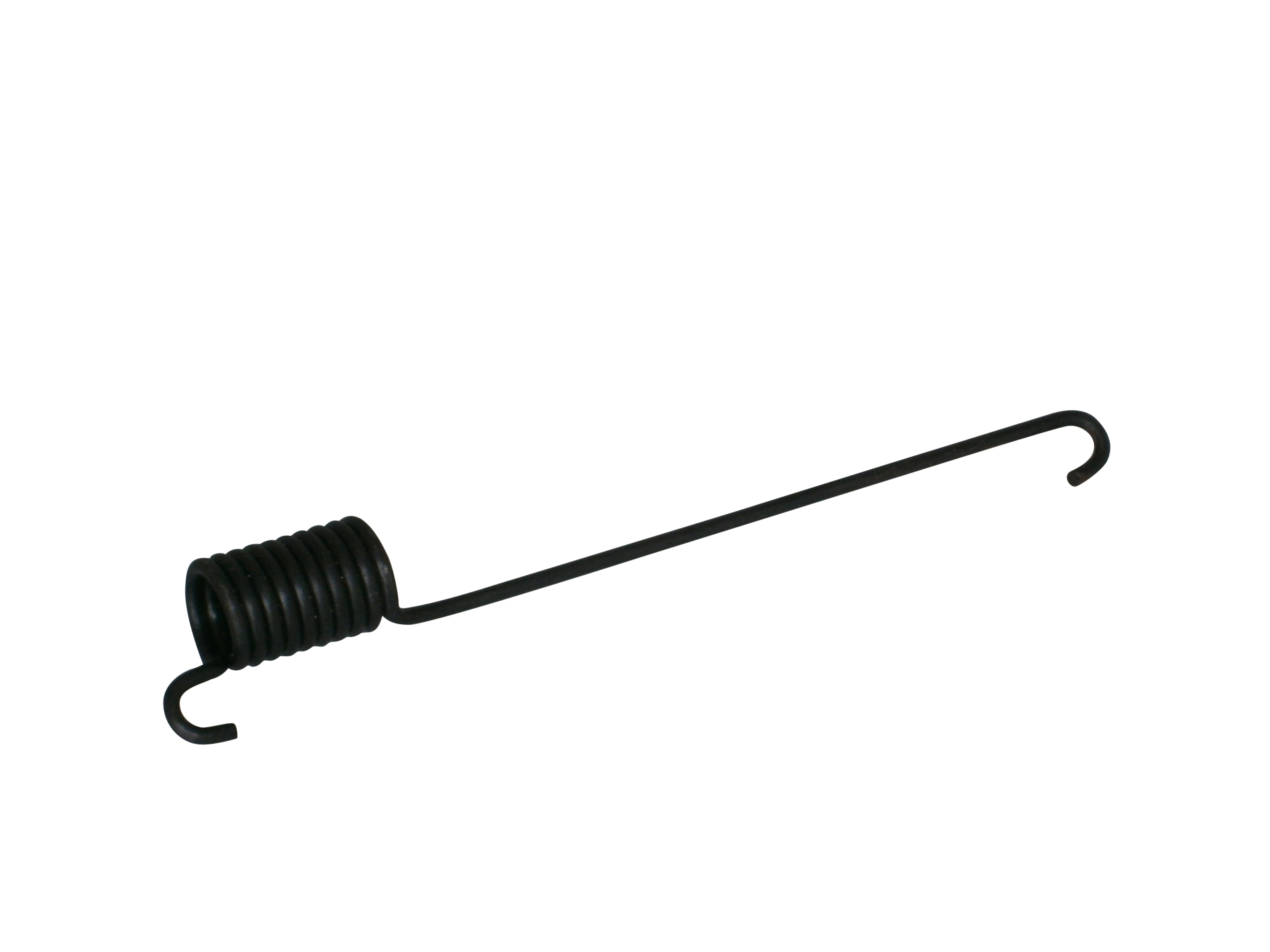 LONG RETURN SPRING SUIT 10" ELECT BACKING PLATES