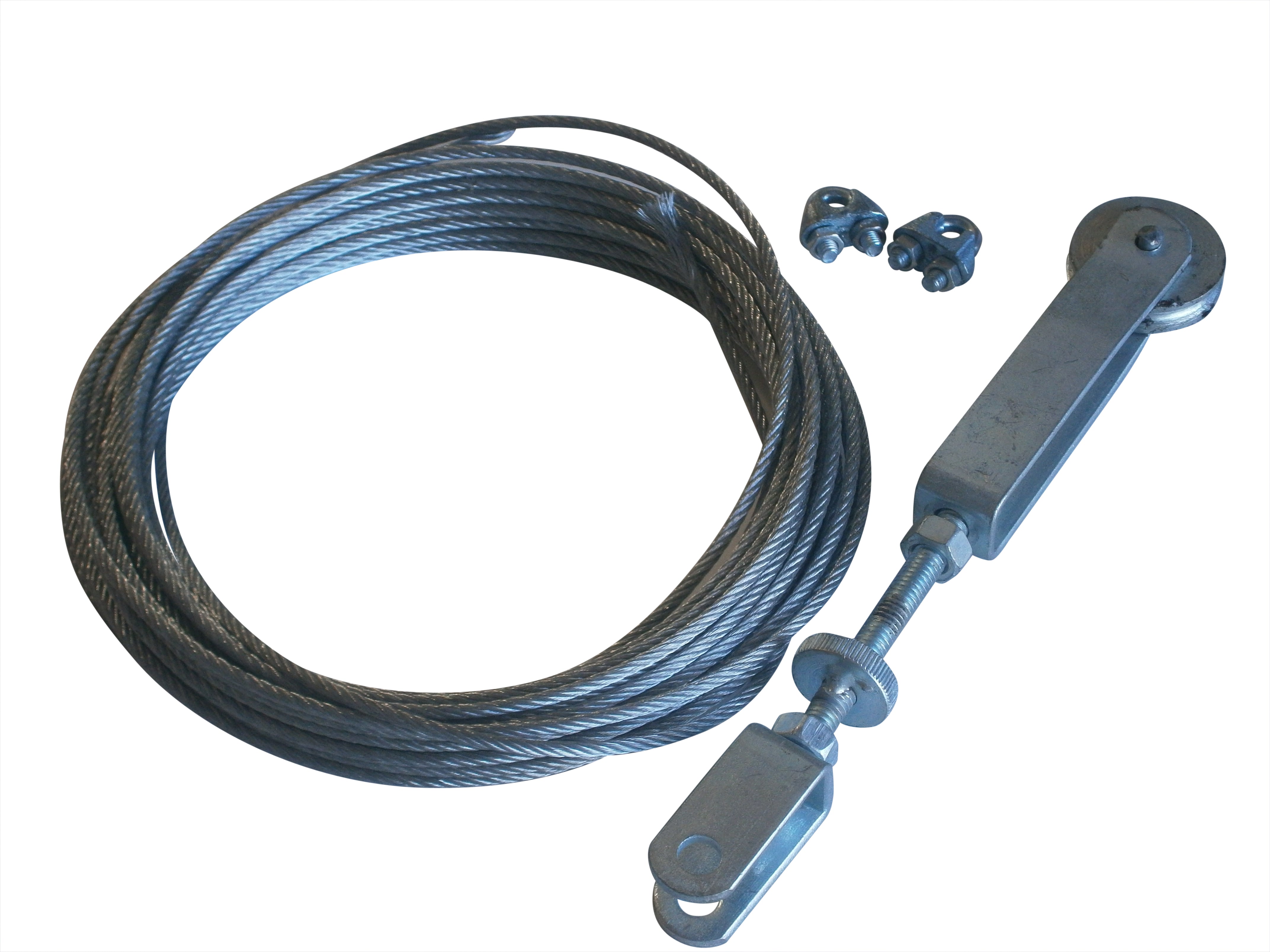 10 MTR CABLE KIT 5MM WIRE