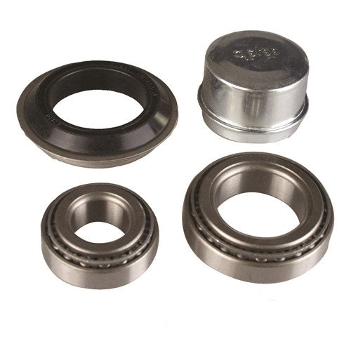 JAPANESE FORD BEARING KIT - WITH MARINE SEAL 12749/10 & 68149/10