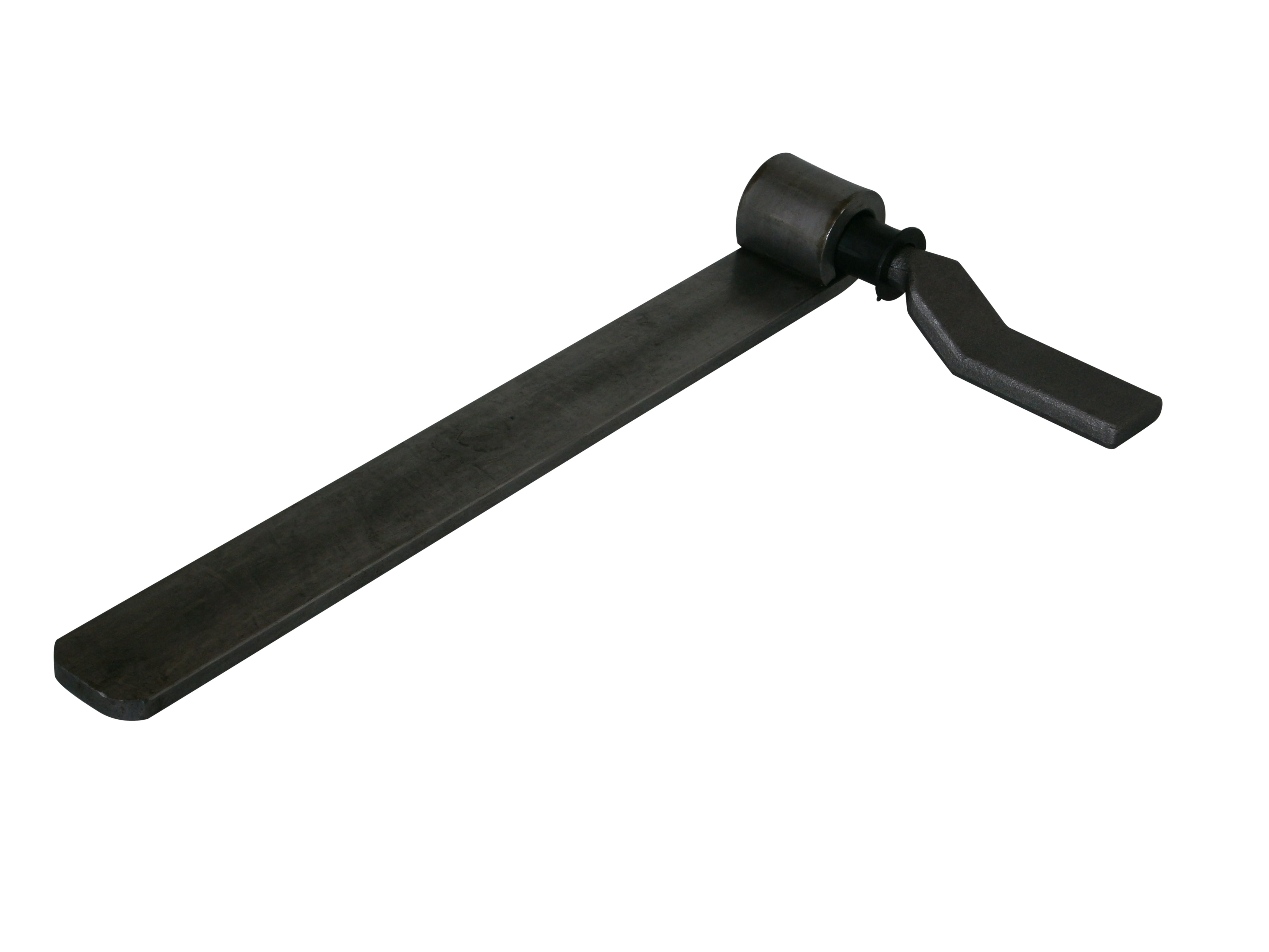 UTE STRAP HINGES ( KIT INCLUDES STRAP BUSH & GUDGEON)