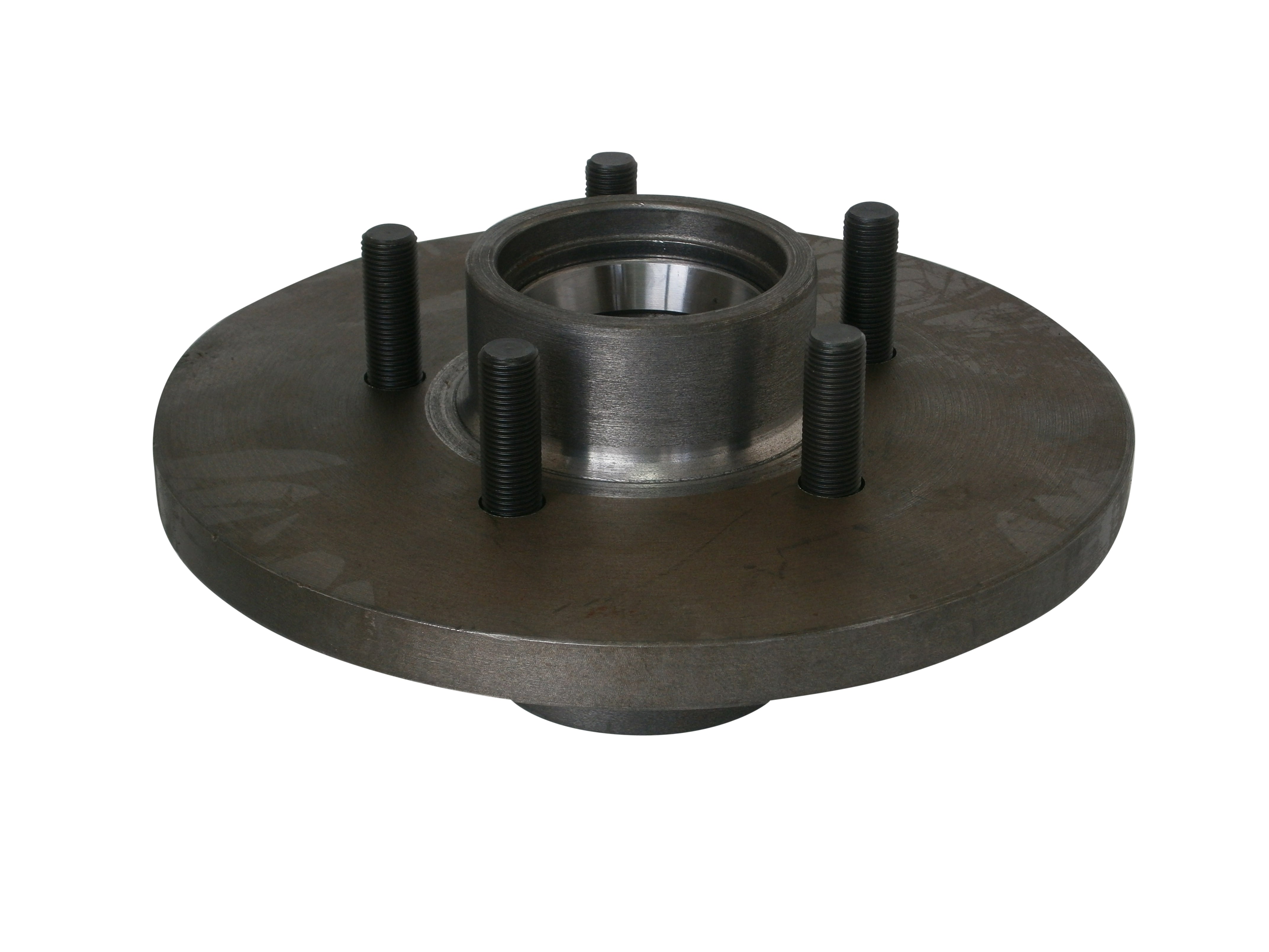 PARALELL LAZY HUB FORD - NO BEARINGS