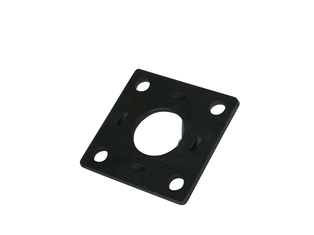 ELECTRIC WELD RING 40mm SQ