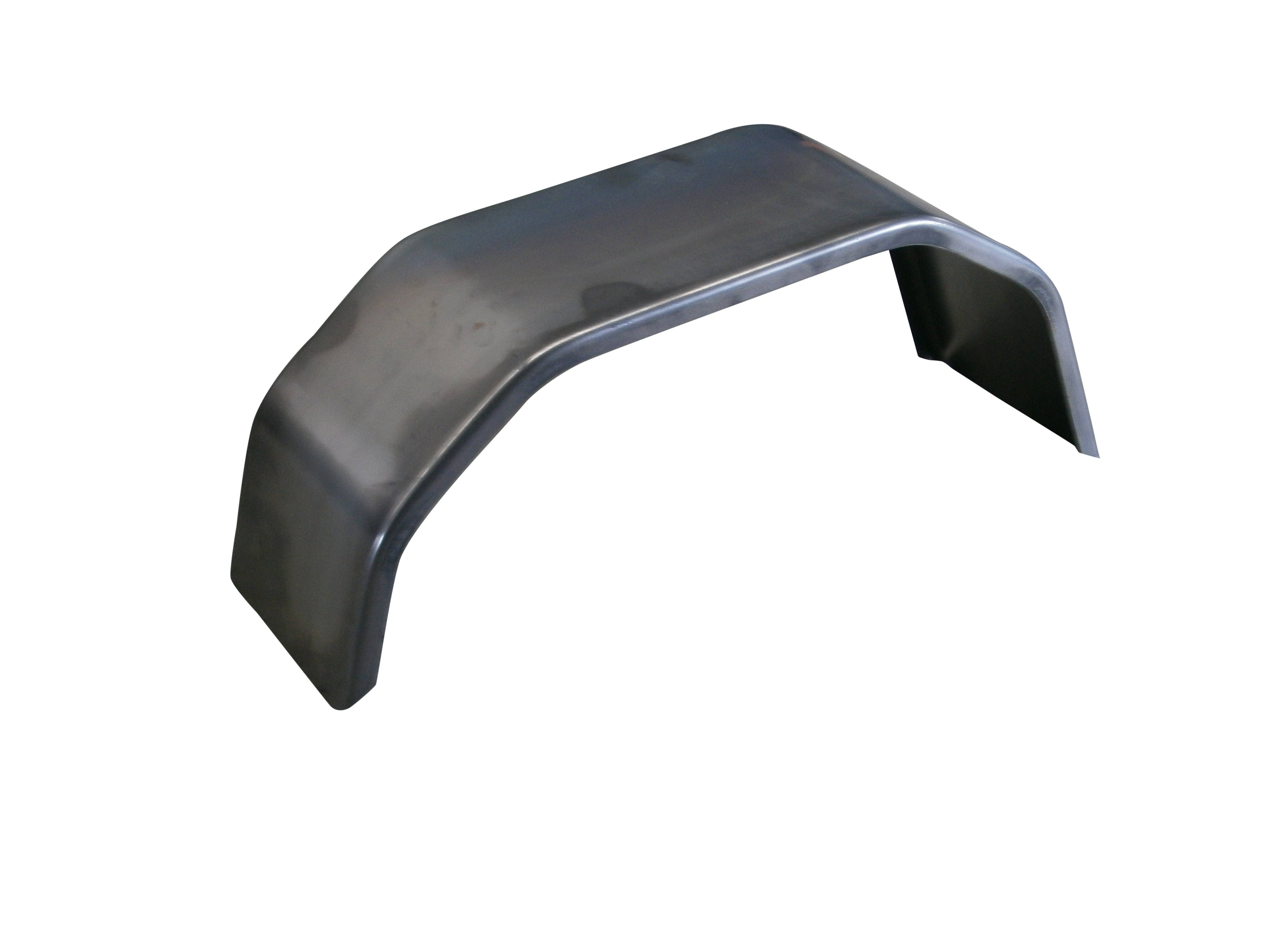 8' WIDE MUDGUARD TO SUIT 13' WHEEL ( 200 X 690MM )