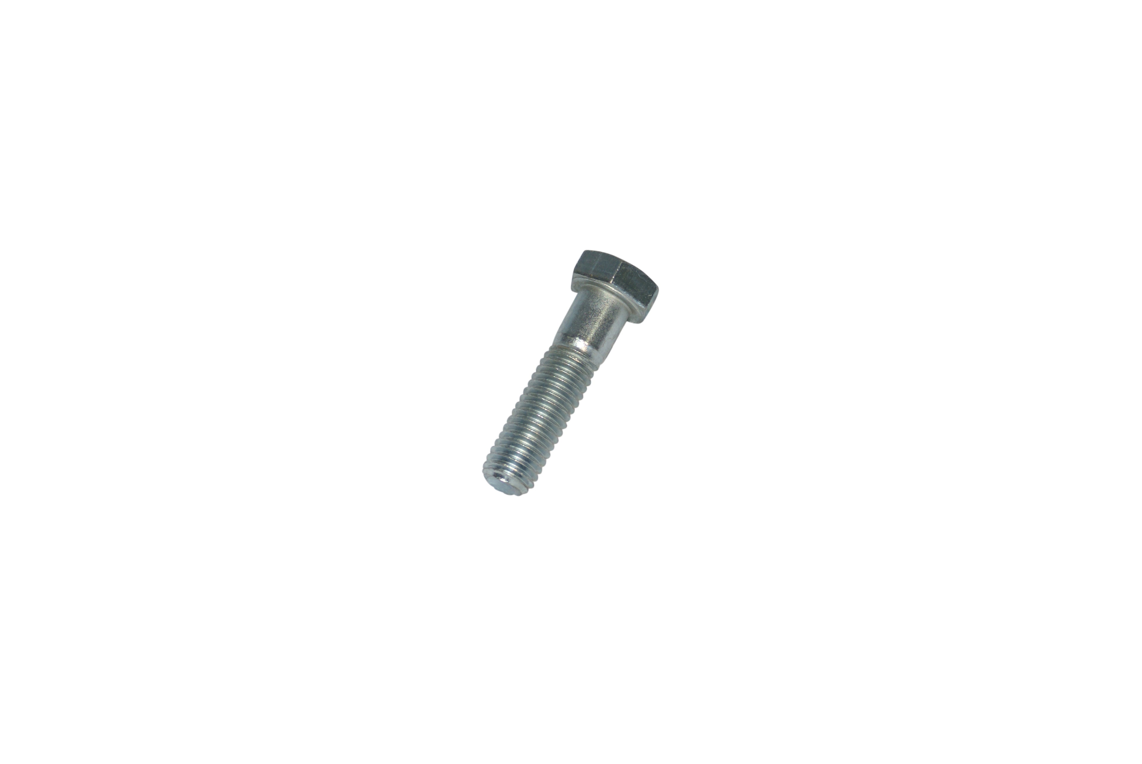 1/2" X 2" HIGH TENSILE BOLTS UNC -- zinc