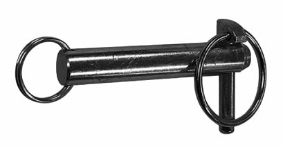 DROP LEG LOCKING PIN WITH LYNCH PIN SUIT 3209 / 3209A ( SUIT ASSW-DL )