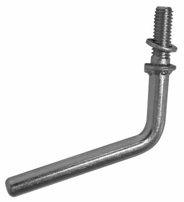 JOCKEY WHEEL  CLAMP  HANDLE