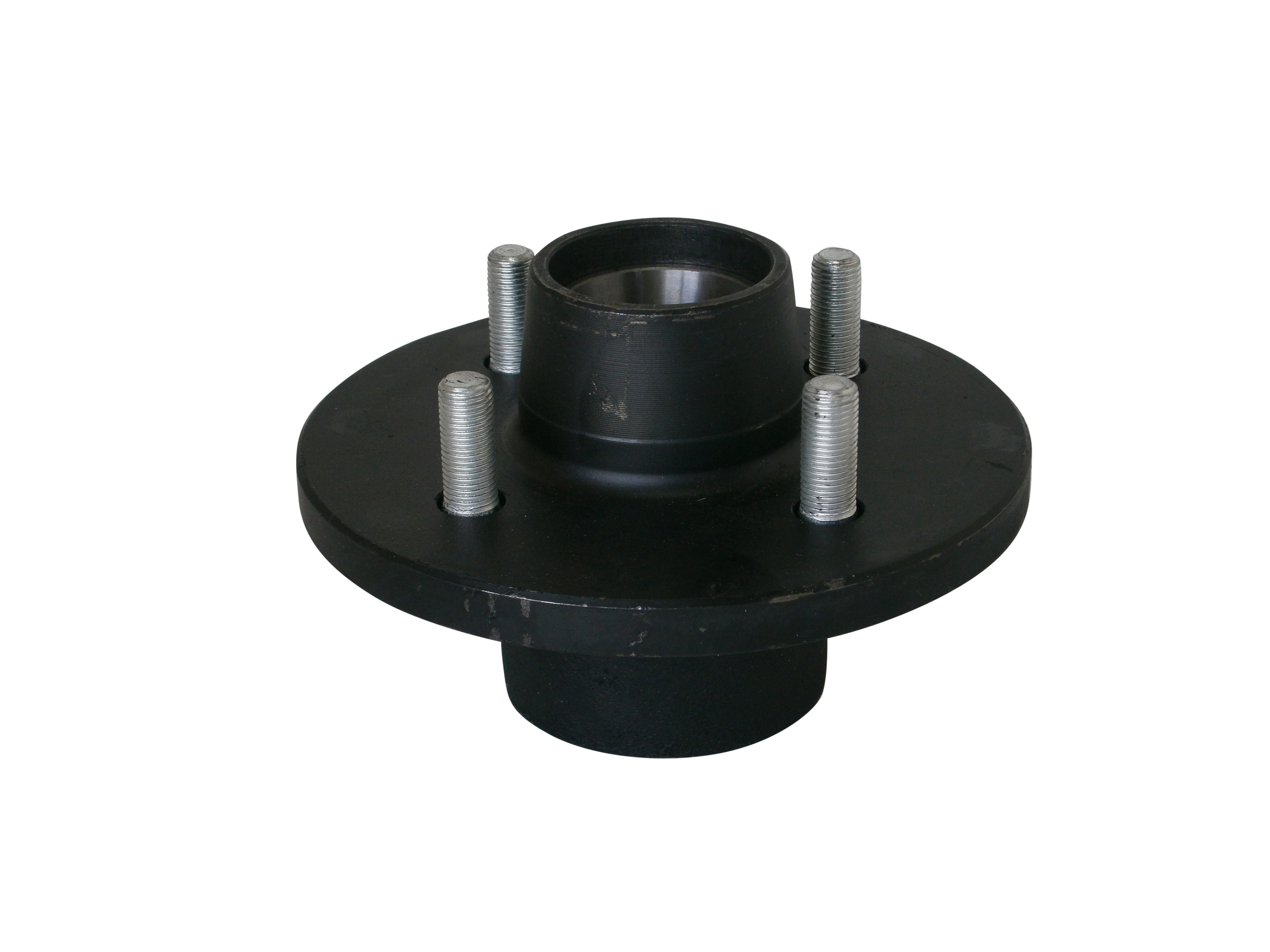TOYOTA 4.5 150mm DUCTILE HUB COMPLETE  LM