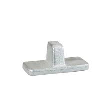 MECHANICAL CALIPER ACTIVATING T-PIECE