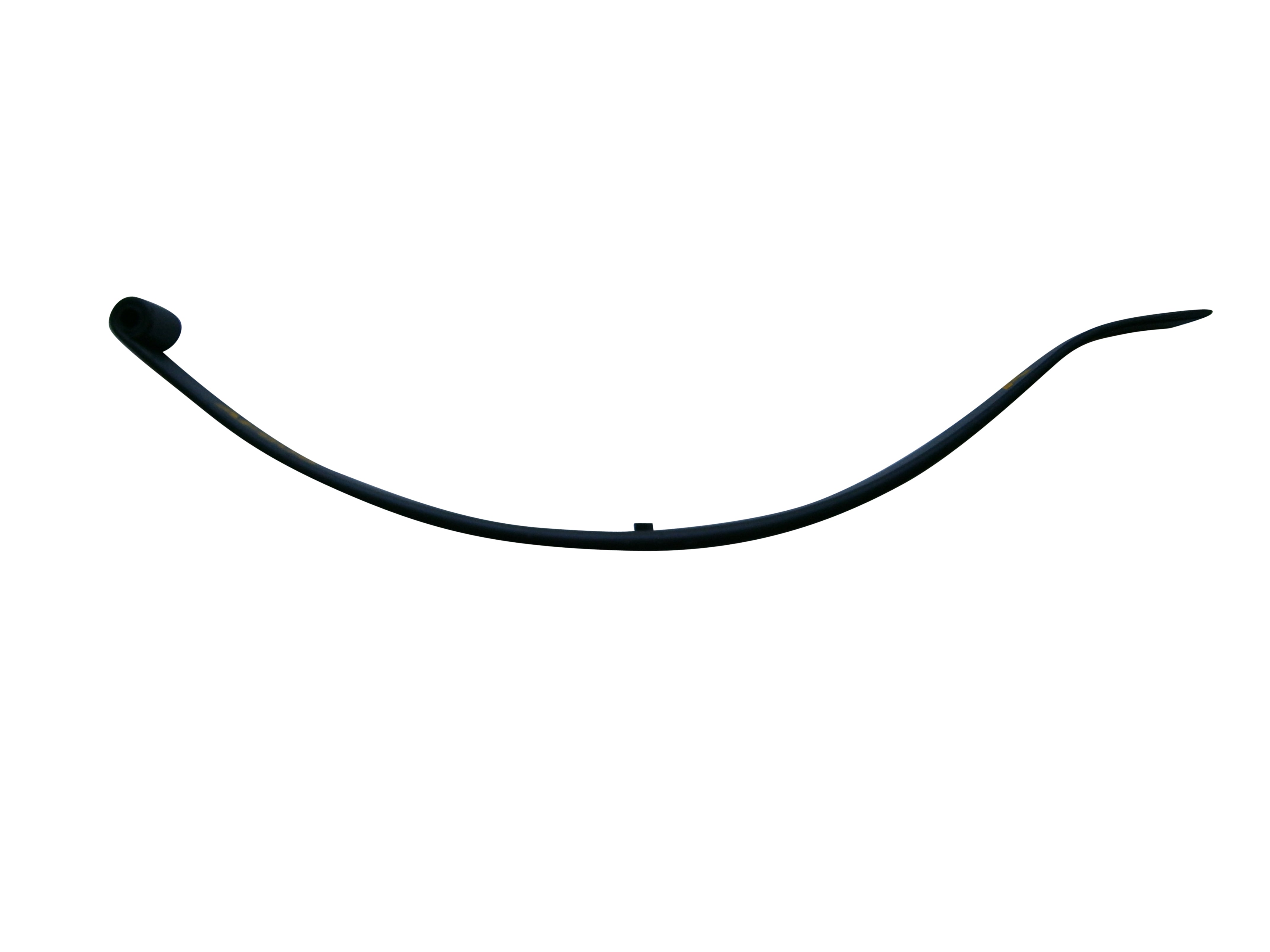 SINGLE LEAF 600KG 45 X 760MM PARABOLIC SPRING