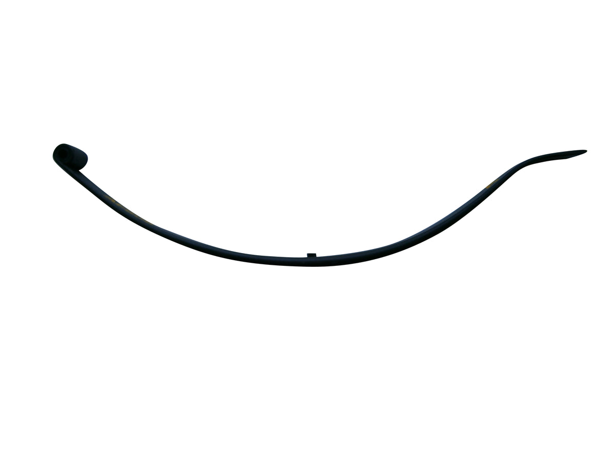 SINGLE LEAF 600KG 45 X 760MM PARABOLIC SPRING
