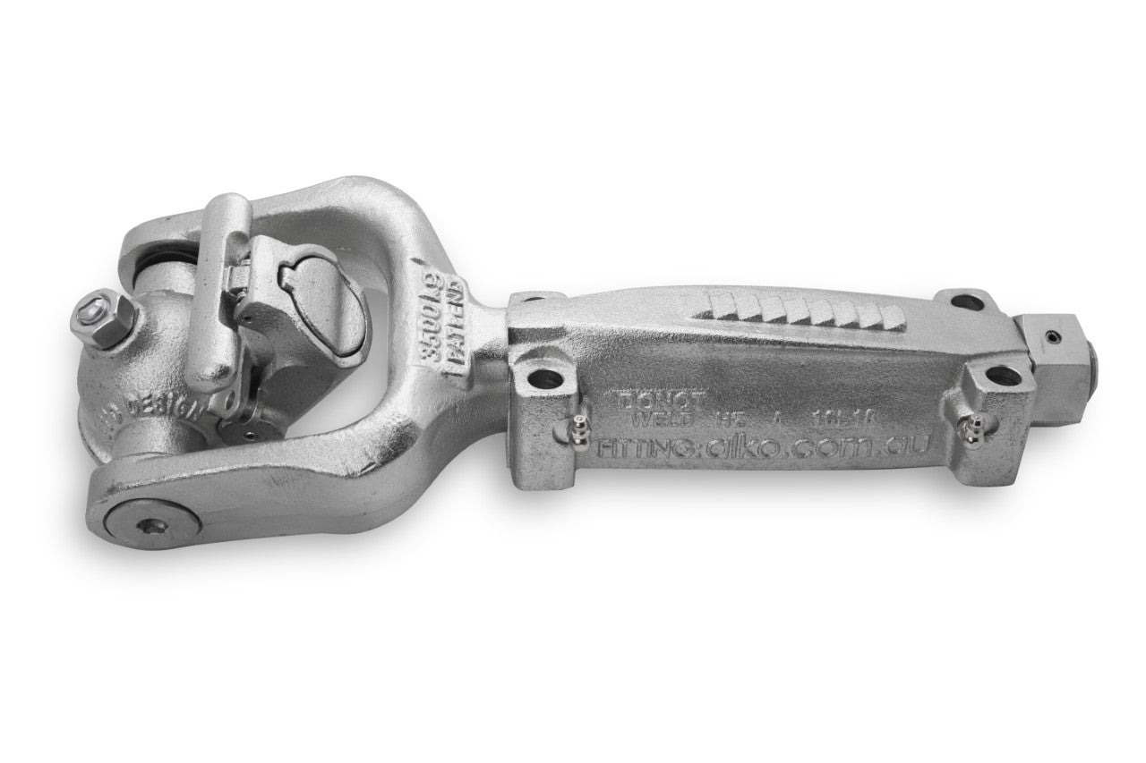 50MM AL-KO OFFROAD COUPLING -- 3500KG ( 619350 , FORMALLY 701ALKO )(CTA-060197)
