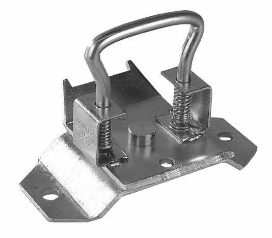 SWING UP BRACKET SUIT LIGHT DUTY SQUARE LEG (ASSW-L )