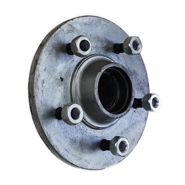GAL PARELLEL LAZY HUB FORD ( NO BEARINGS )