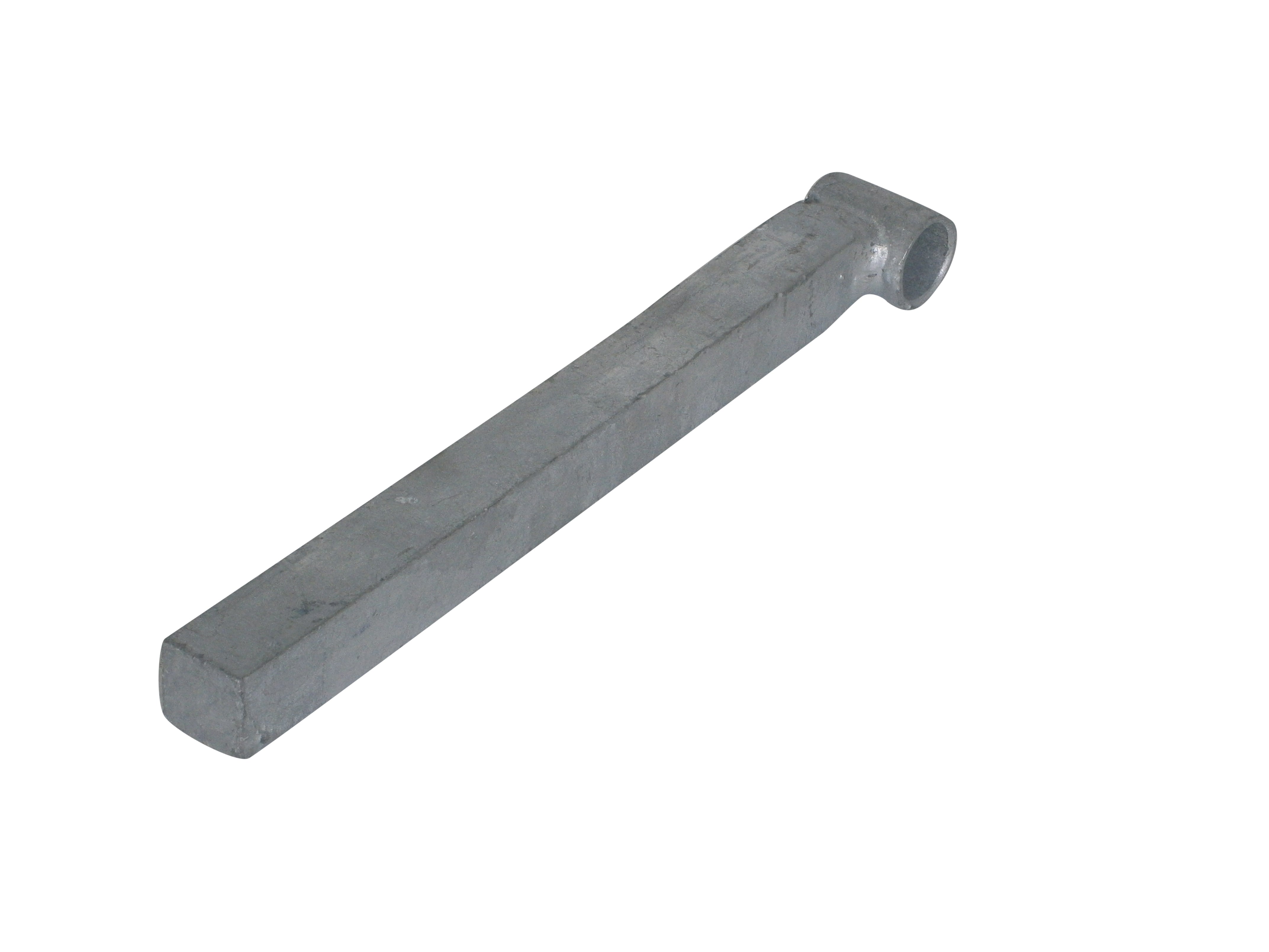 EYEPOST 12" STEM - SUIT 16MM SPINDLE