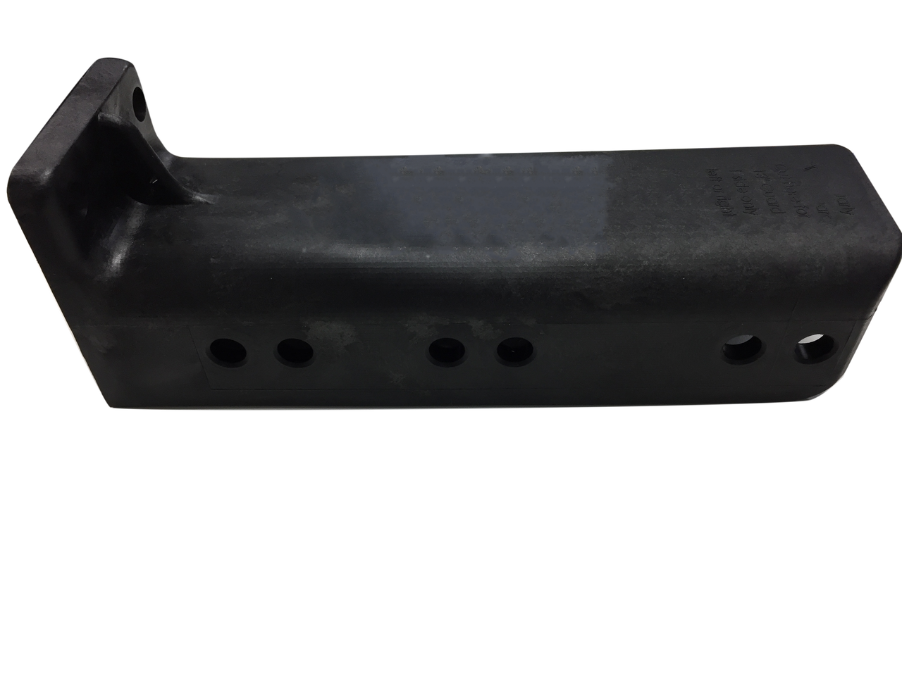 PLASTIC ARMS SUIT 10" / 13" / 14" PLASTIC MUDGUARDS