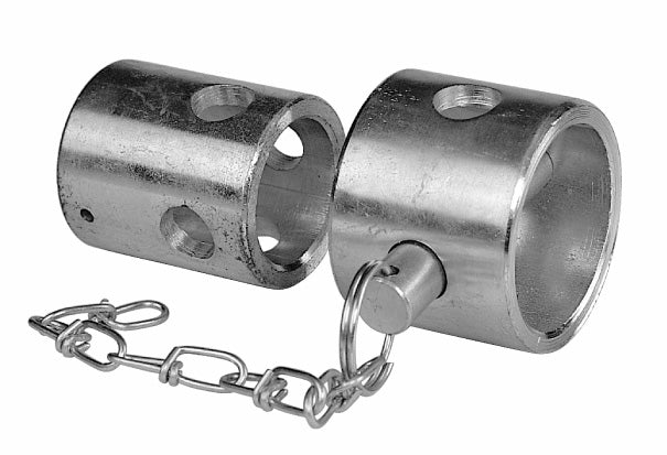 H/DUTY SWIVEL MOUNTING TUBE