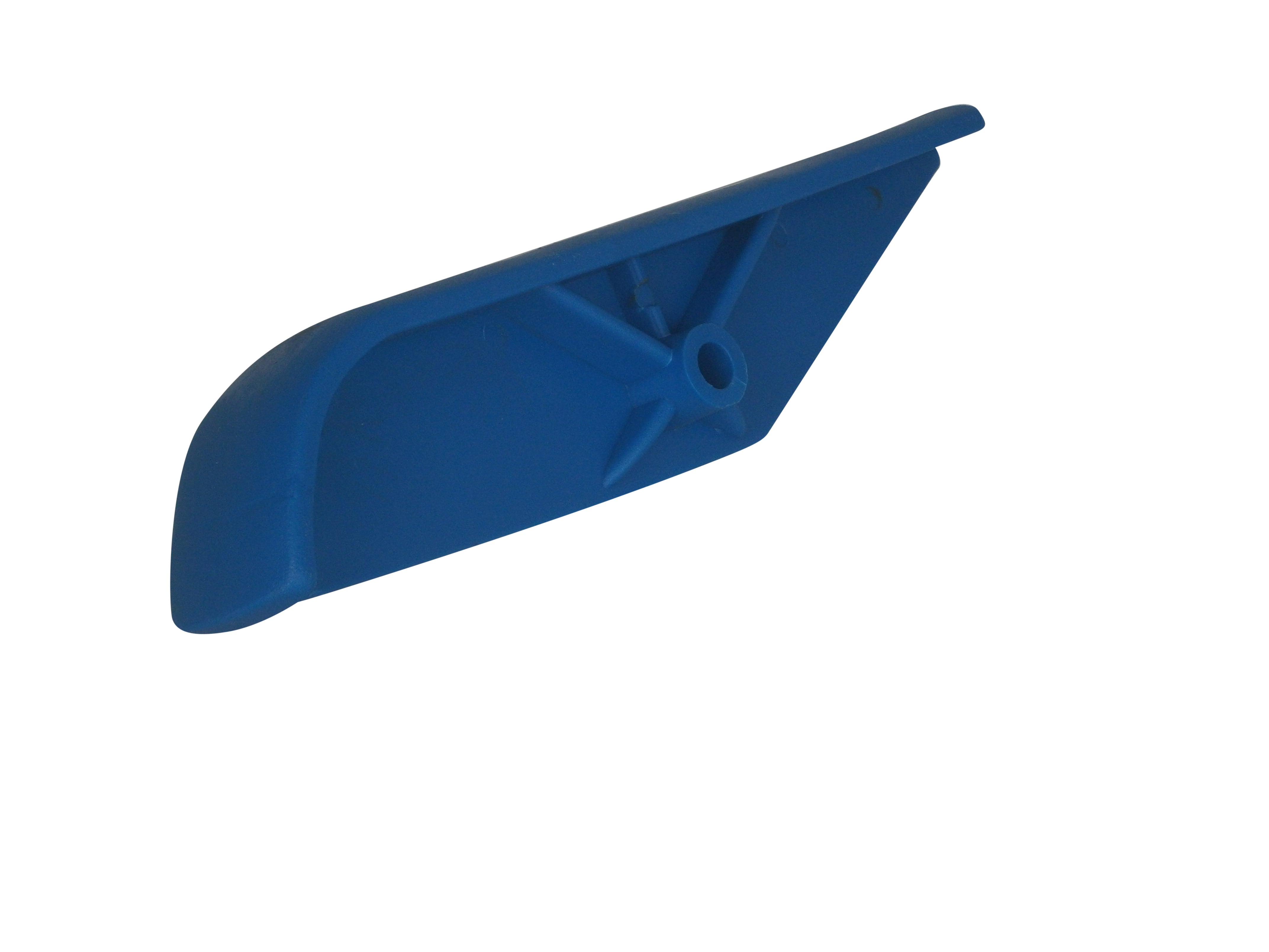 MOULDED TEFLON SKIDS