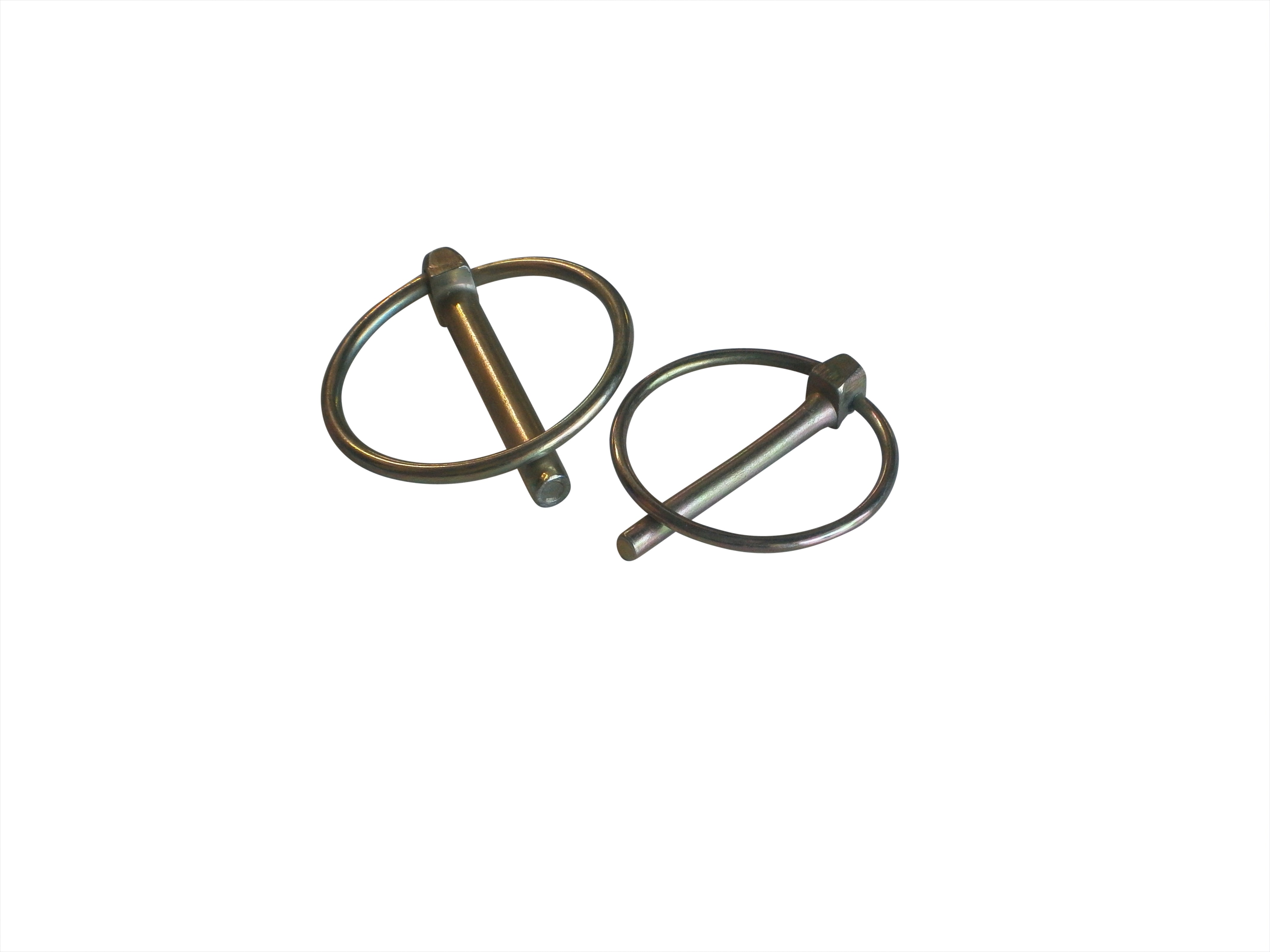 1/4' LYNCH PIN ( 6MM )