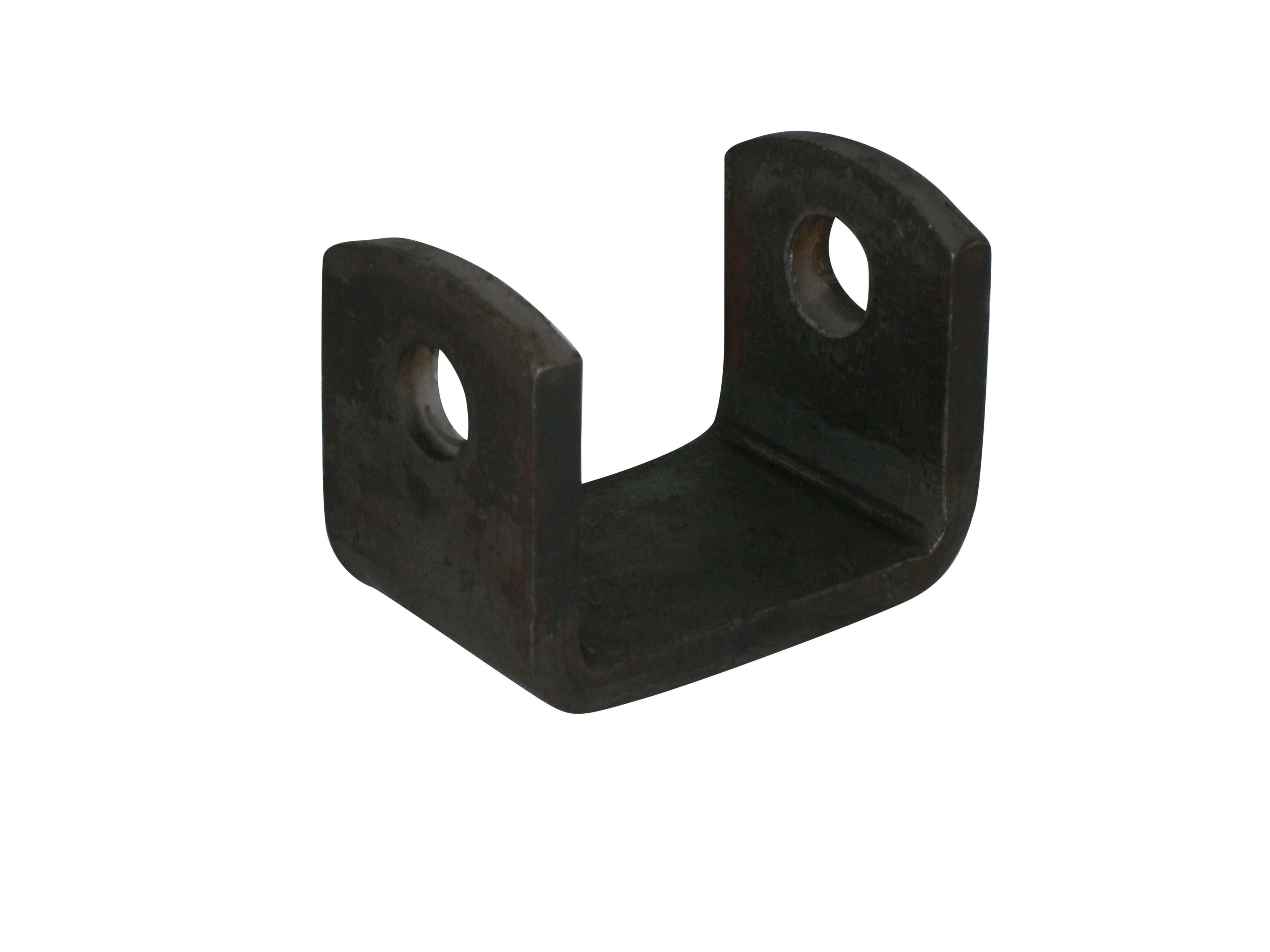 40 X 8mm HANGER WITH 9/16'' HOLE