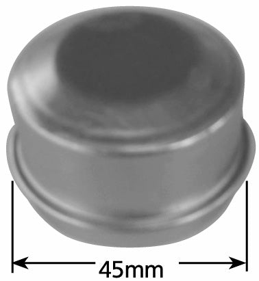 GREASE CAP H26LM