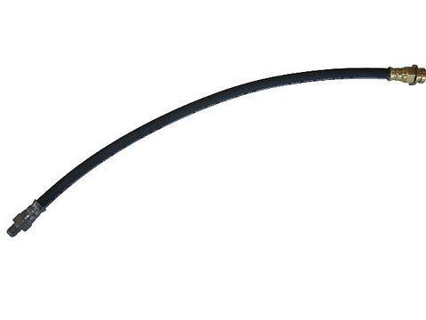 HYDRAULIC HOSE 3/8 UNF MALE/FEMALE FITTINGS