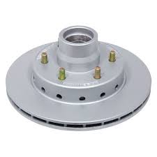 FORD GAL VENTILATED DISK HUB ROTOR- NO BEARINGS ( SUIT L68149 / L4444649)