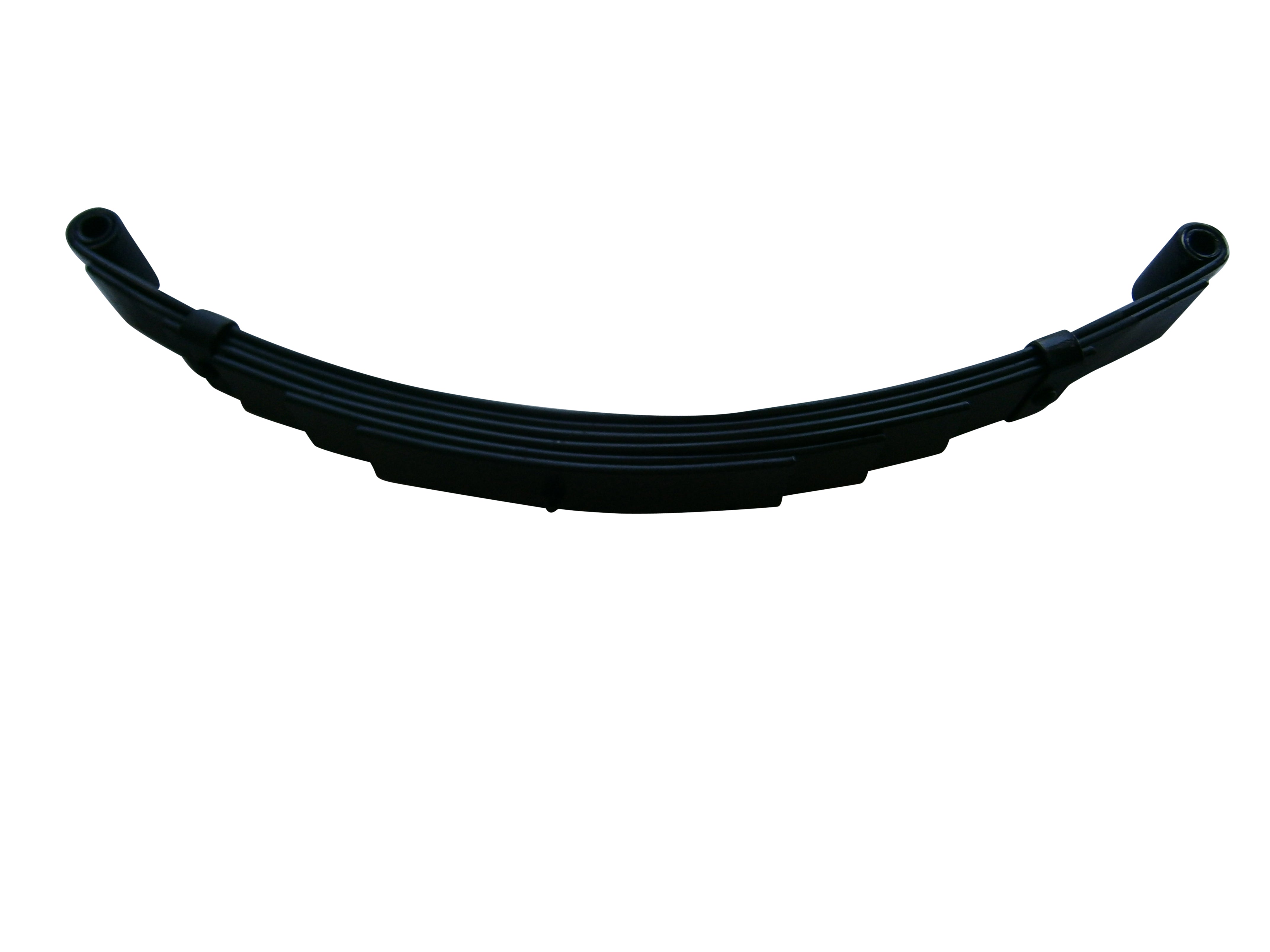 5 LEAF 1300KG P/PAIR 60 X 6.5 X 680 E/E OFFSET SPRING