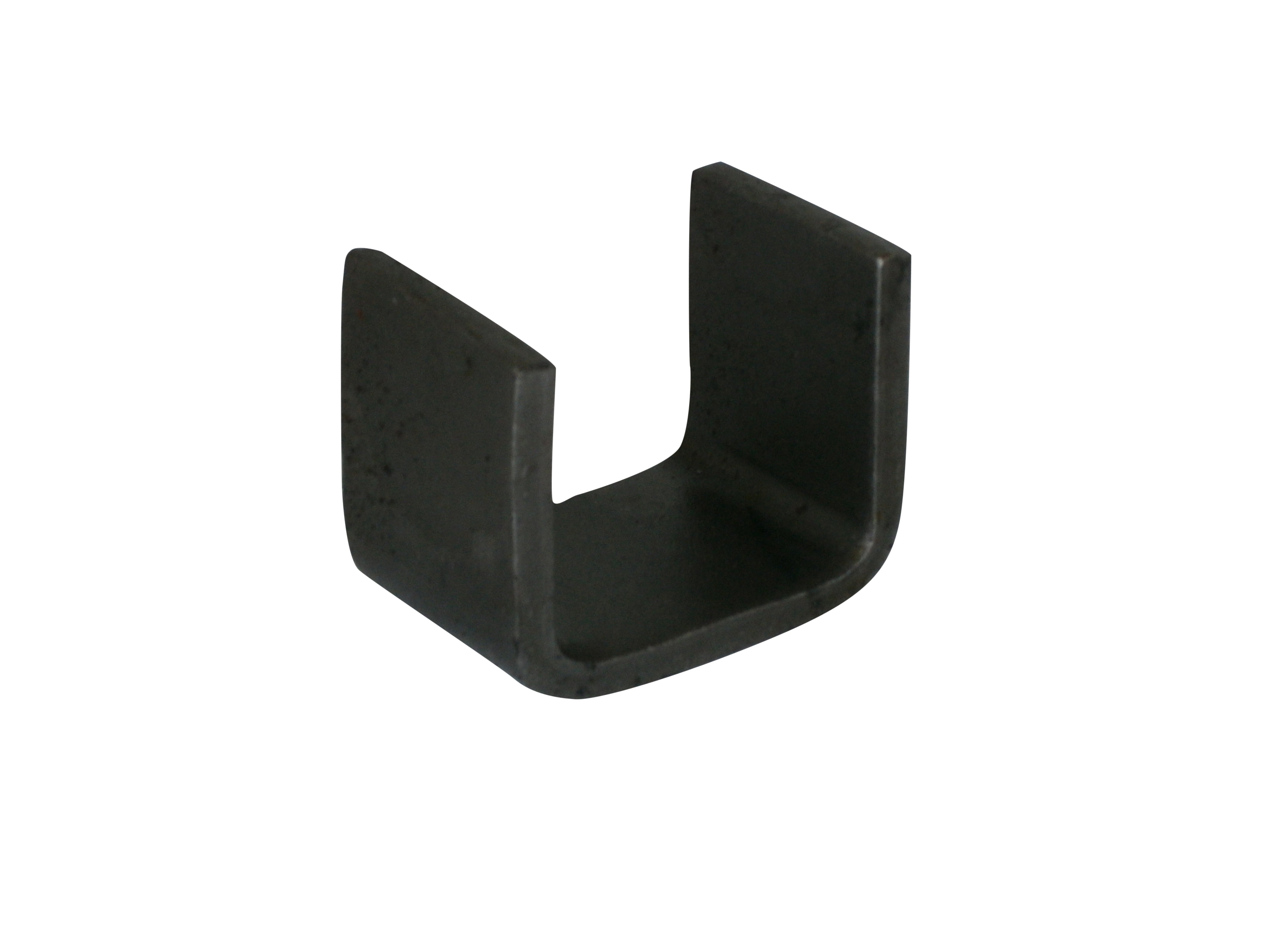 45MM SLIPPER SPRING KEEPER REAR ( 40mm x 6mm )